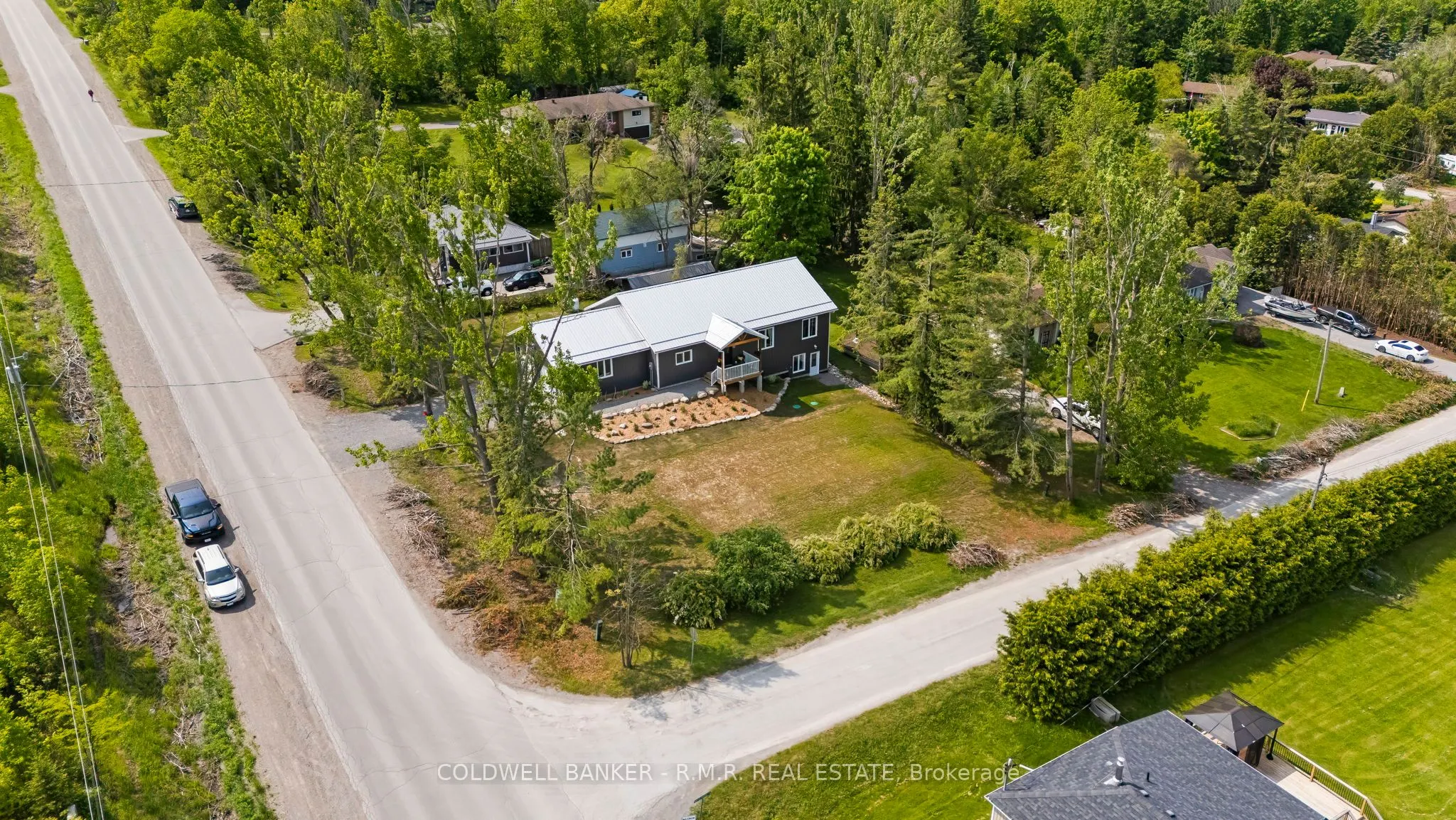 213 Pleasant Point Road