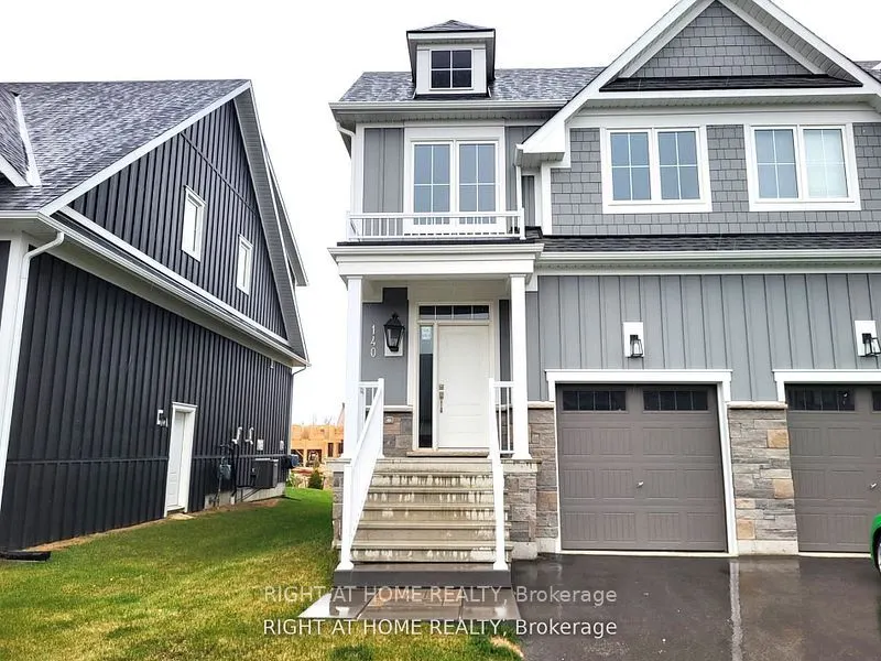 140 Black Willow Crescent