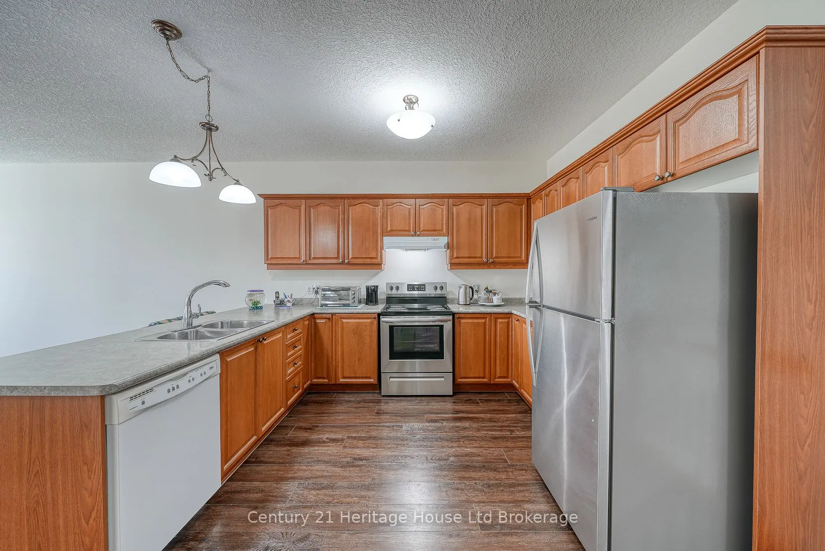 667 Southwood Way, #2