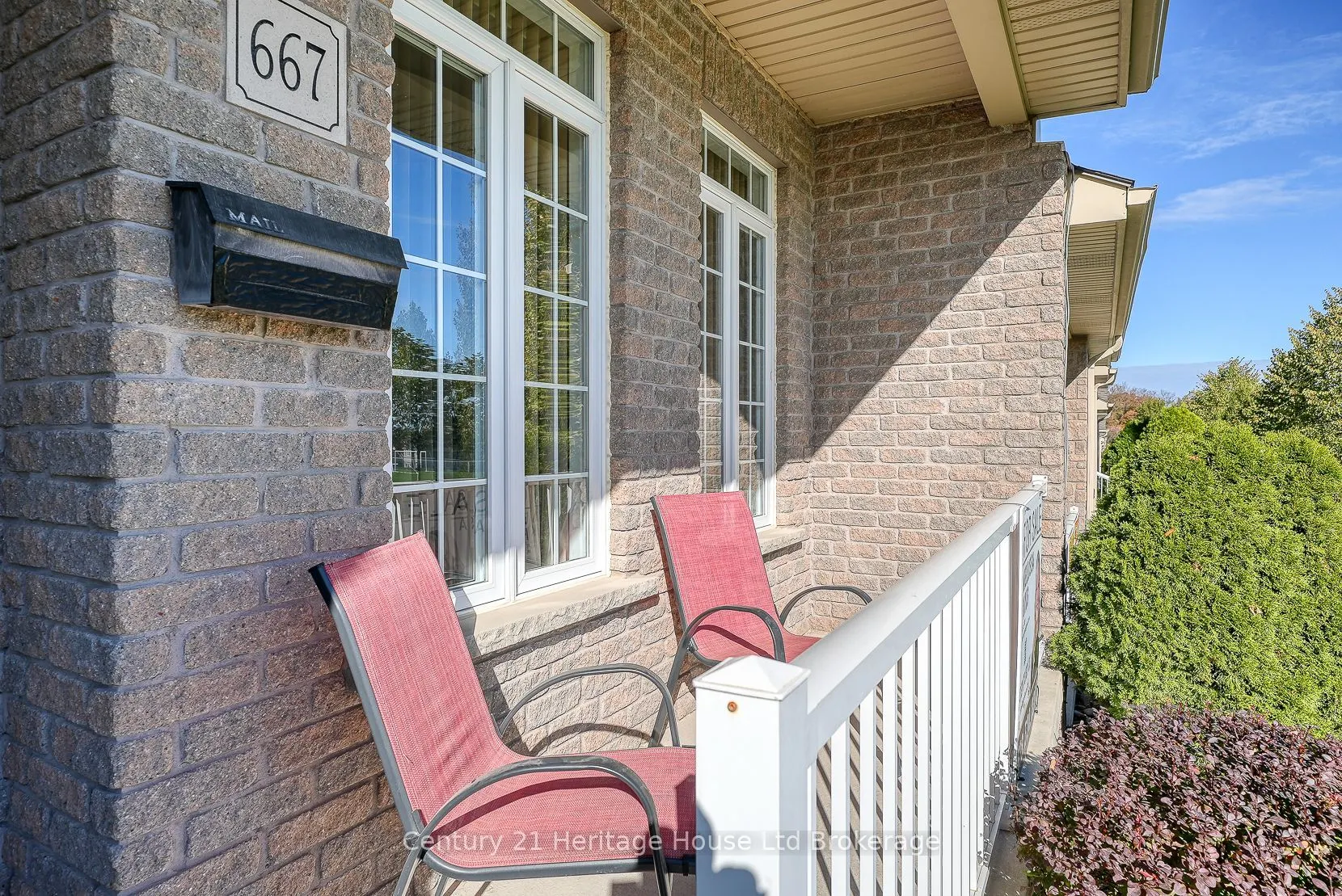 667 Southwood Way, #2