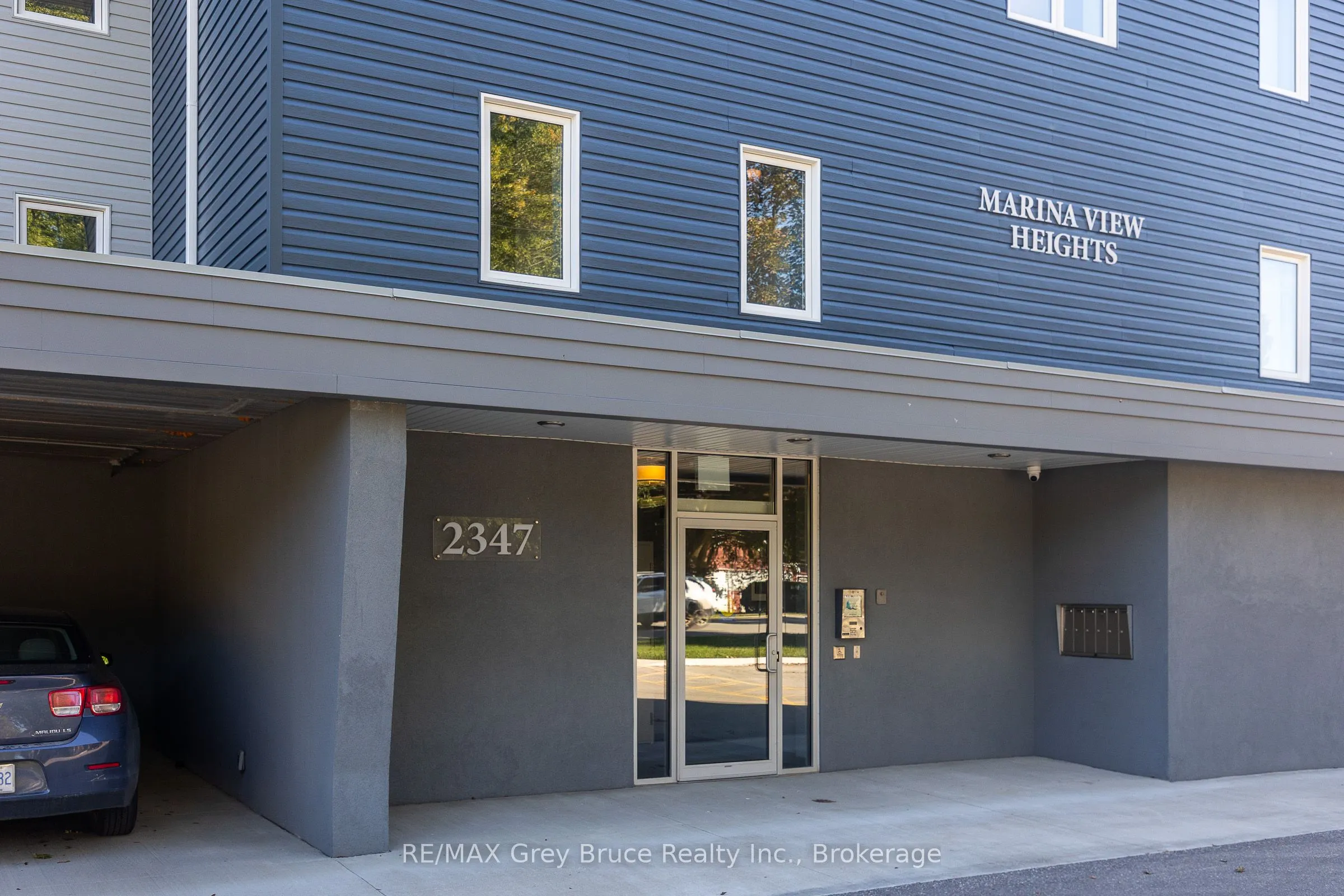 2347 3rd Avenue W, #21