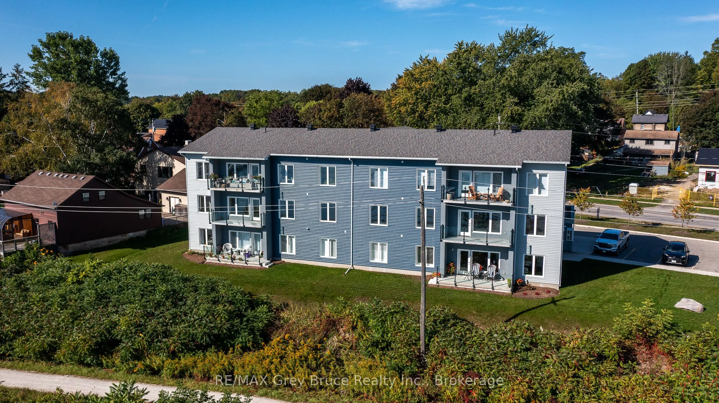 2347 3rd Avenue W, #21