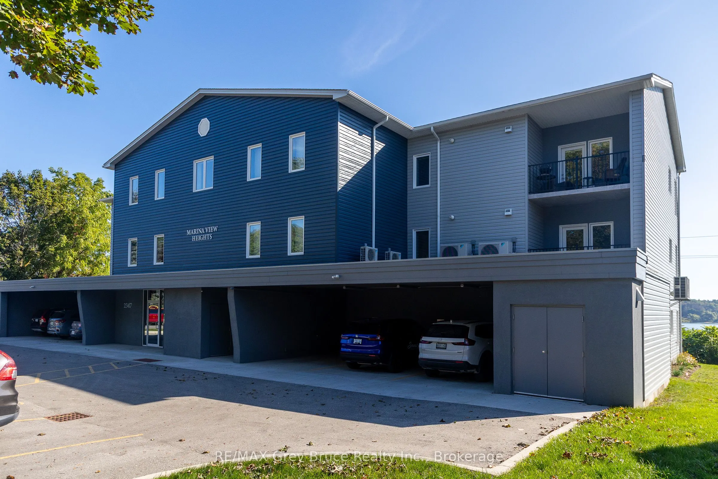 2347 3rd Avenue W, #21