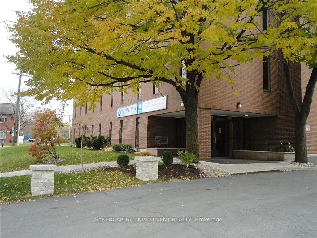 1376 Bank Street, #417