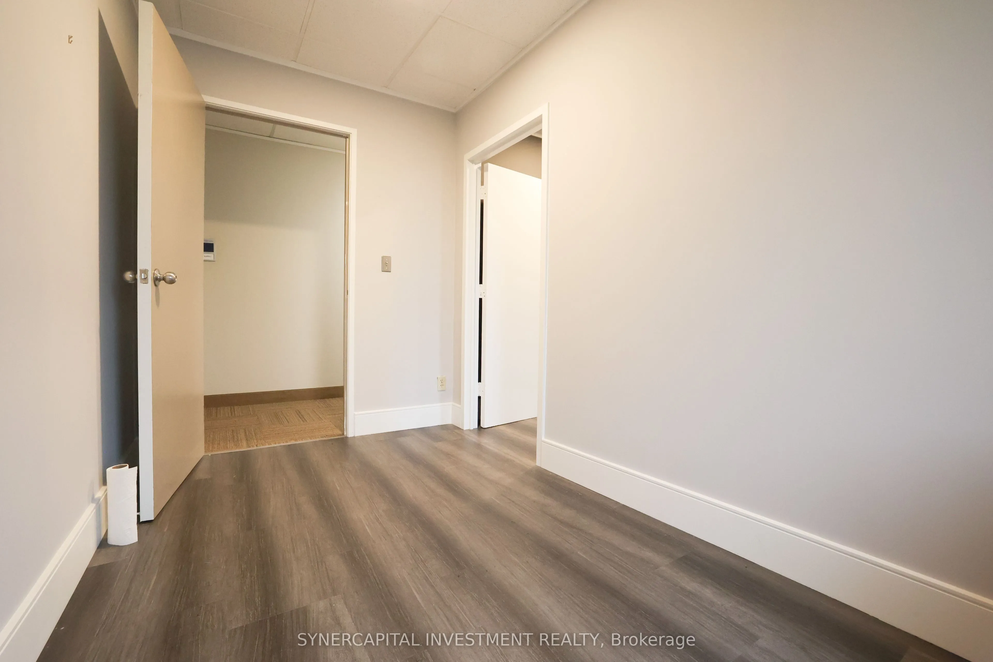1376 Bank Street, #417