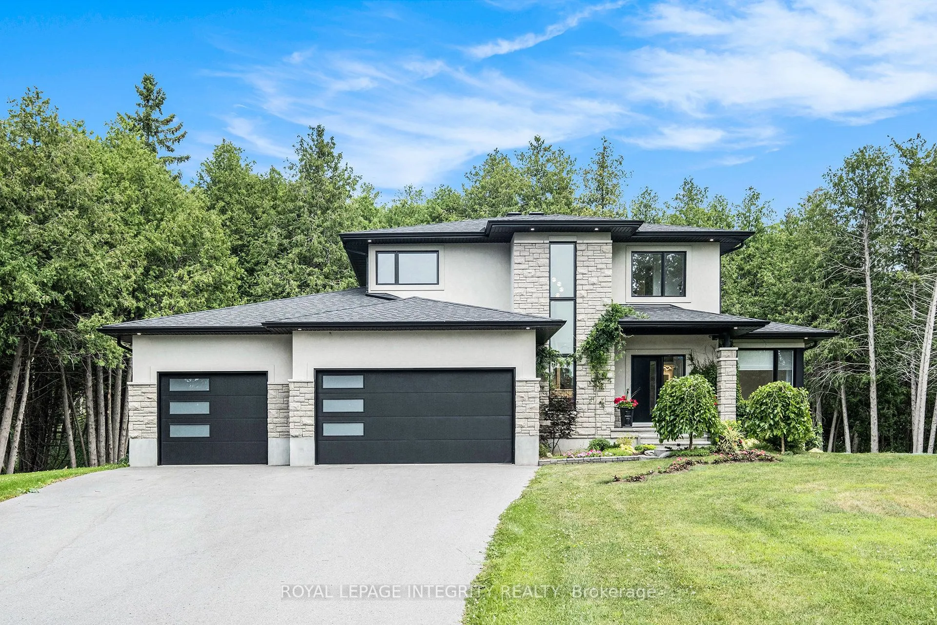 309 Ridgemont Drive