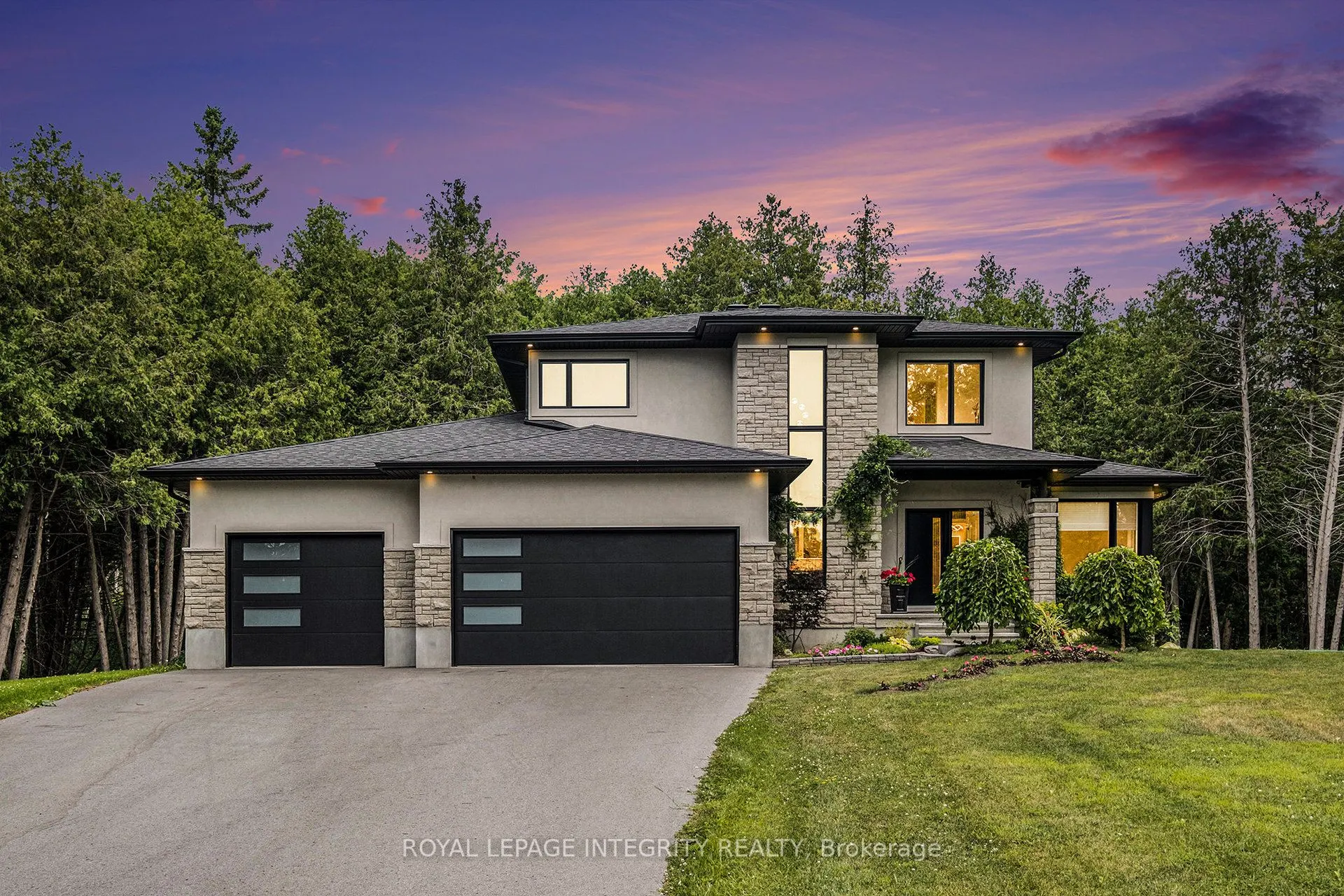 309 Ridgemont Drive