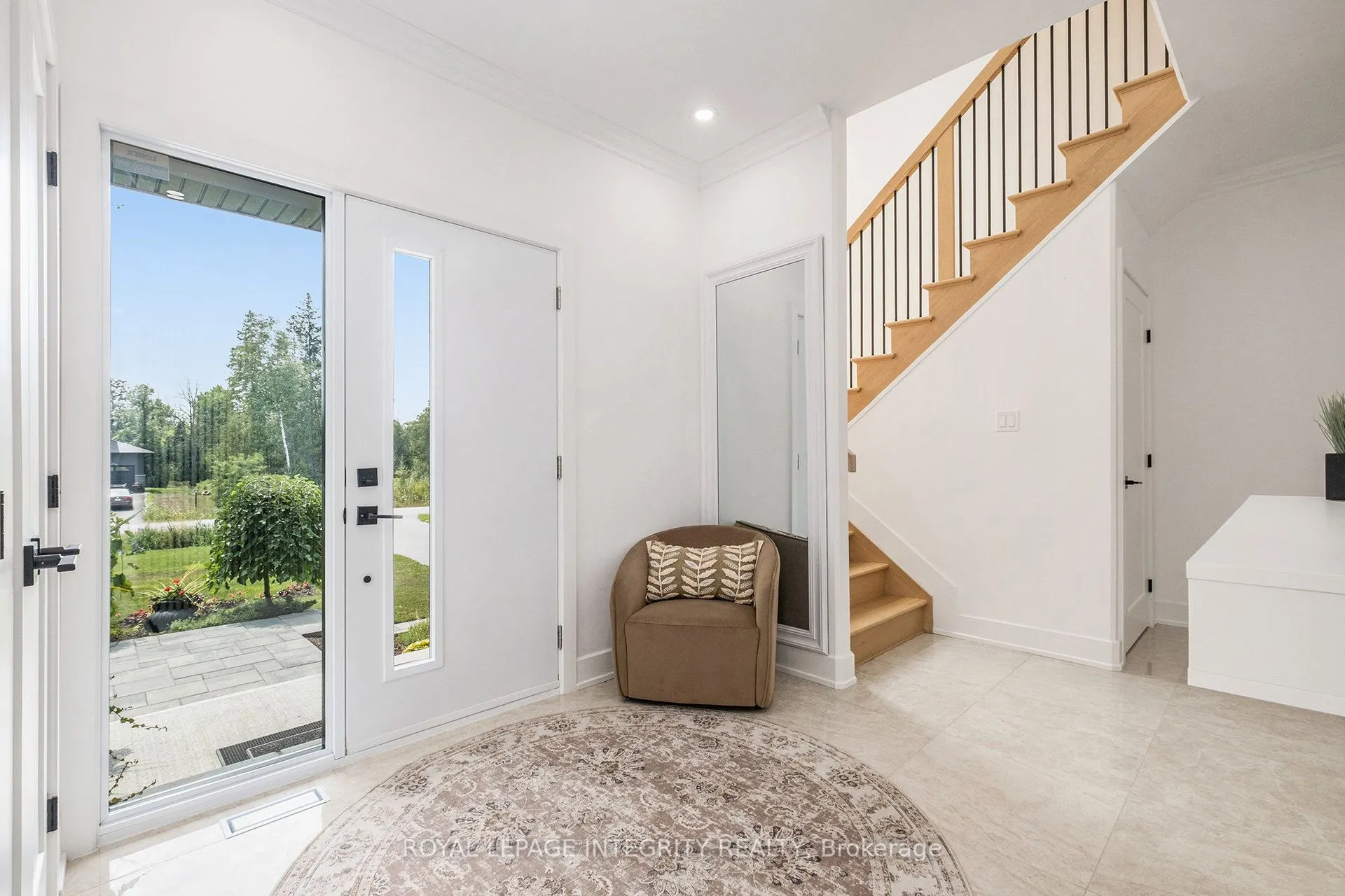 309 Ridgemont Drive