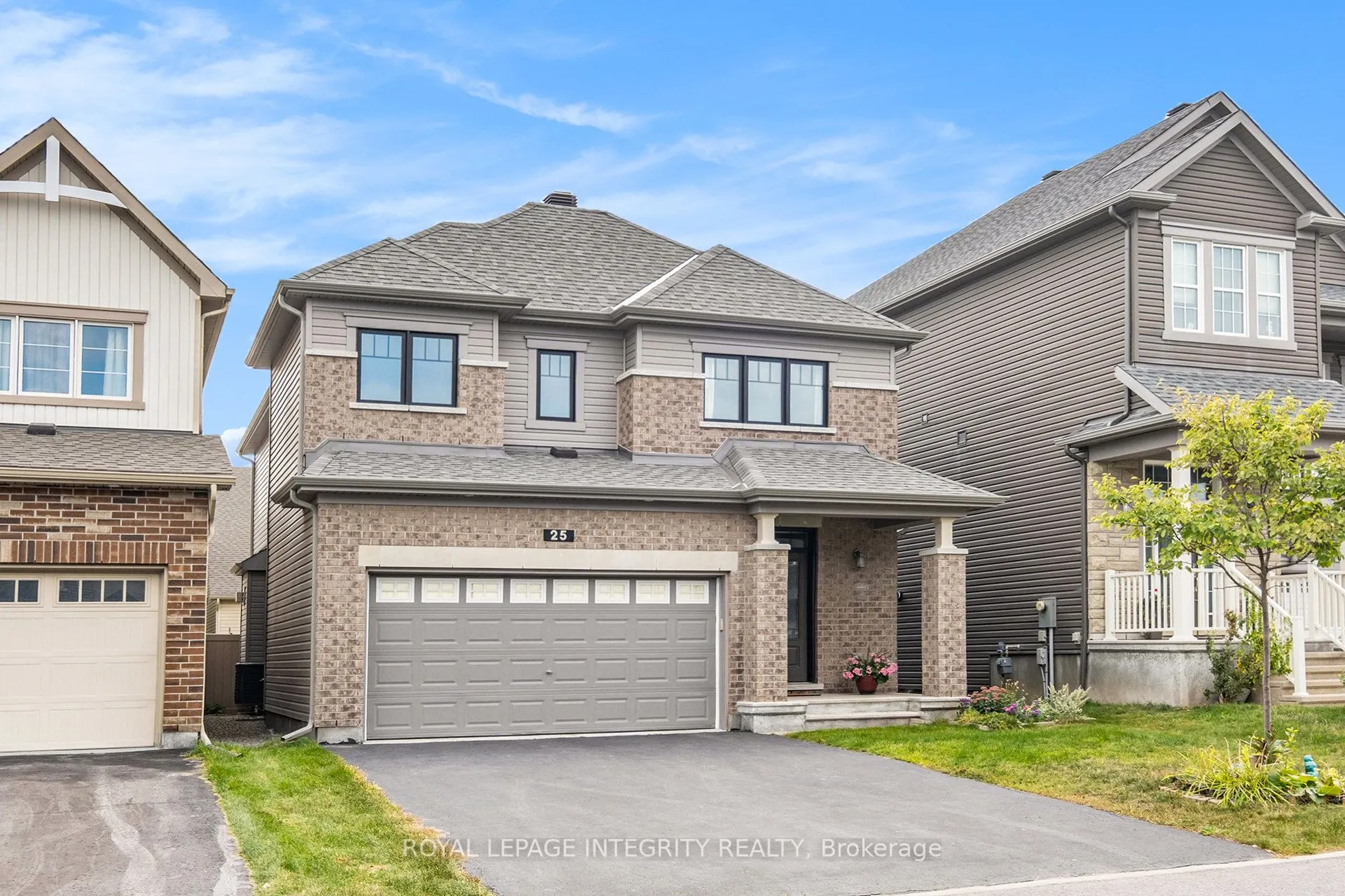 25 Clonfadda Terrace N