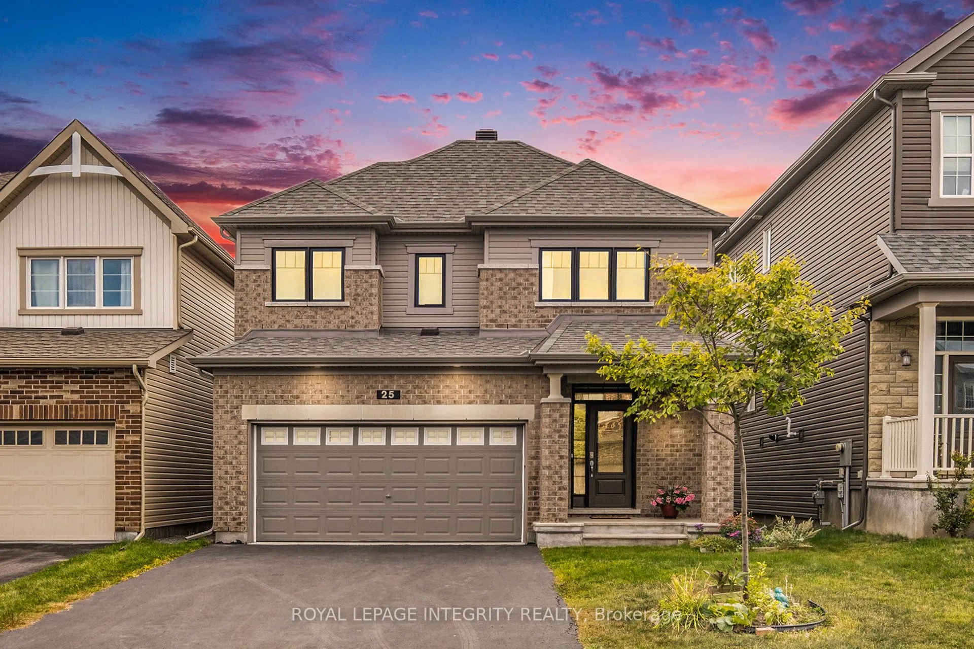 25 Clonfadda Terrace N