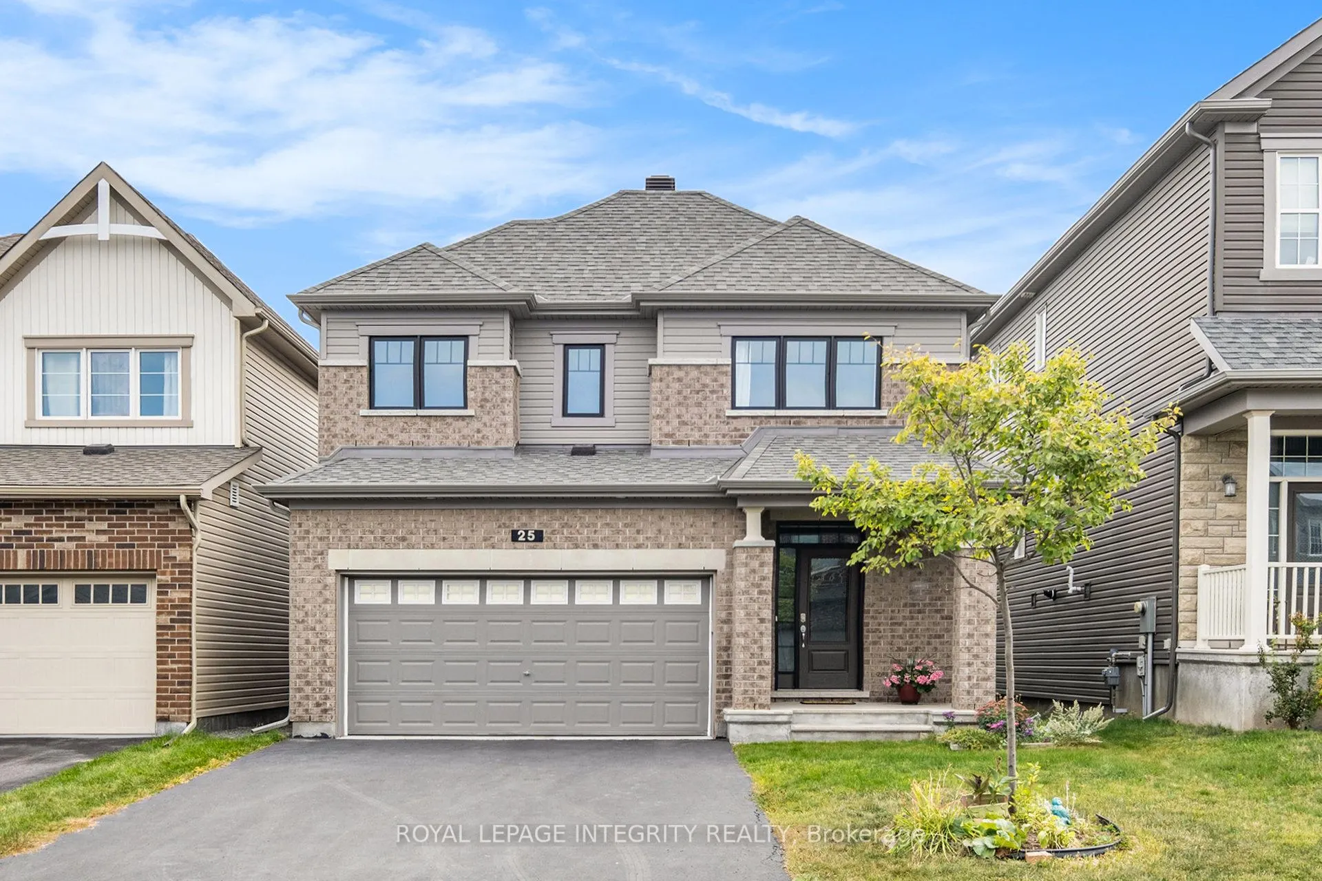 25 Clonfadda Terrace N