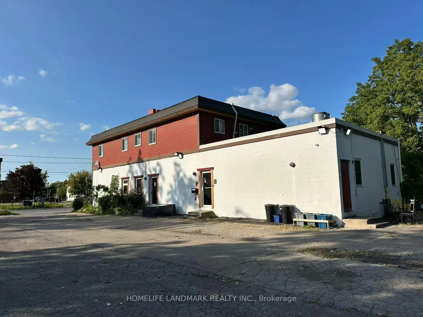 3786 Main Street