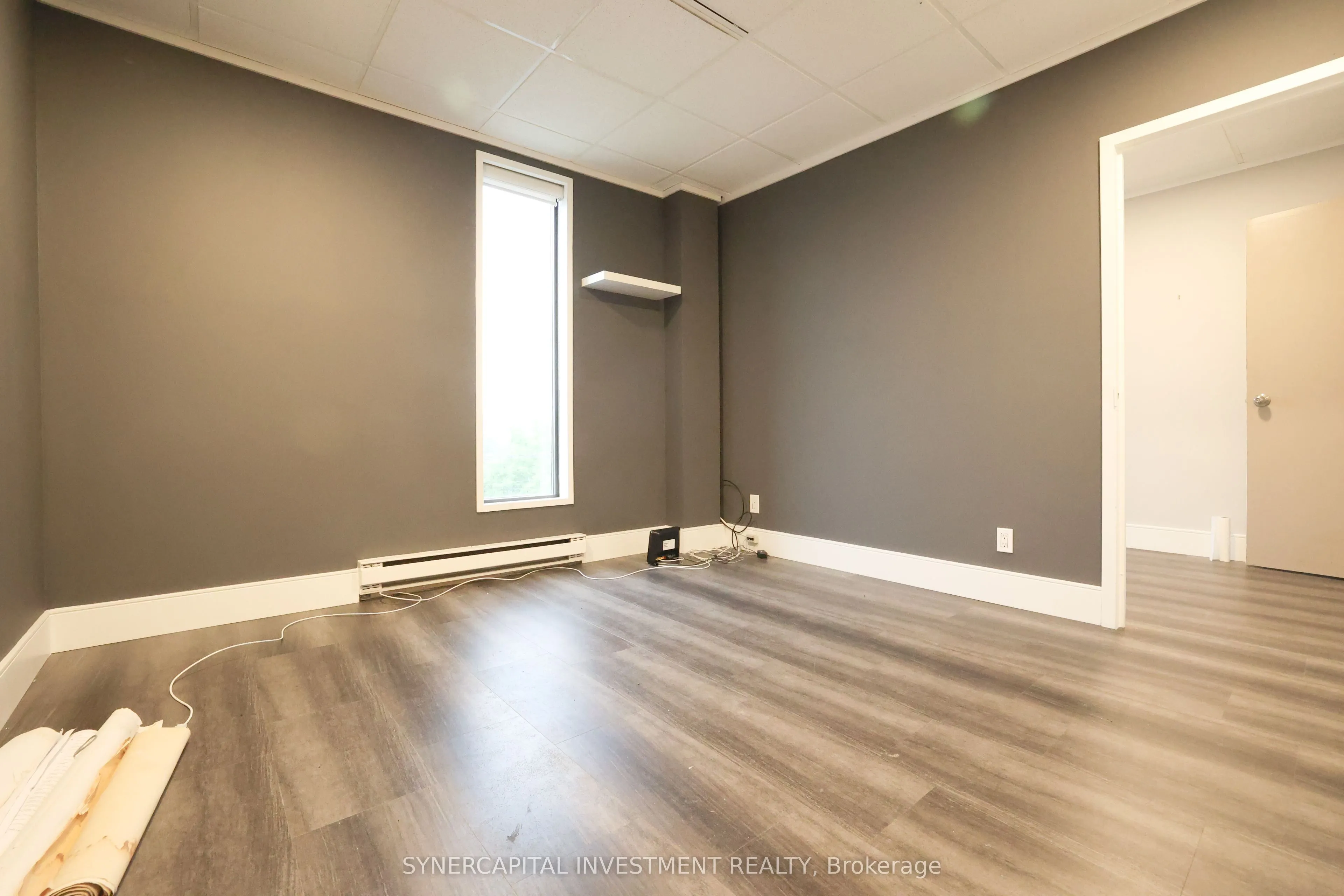 1376 Bank Street, #417B