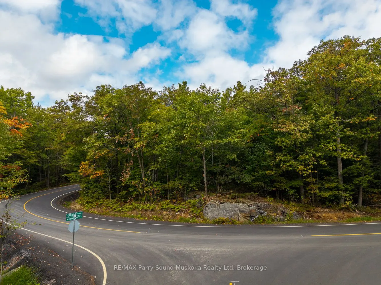 lot 15 Oakridge Road N
