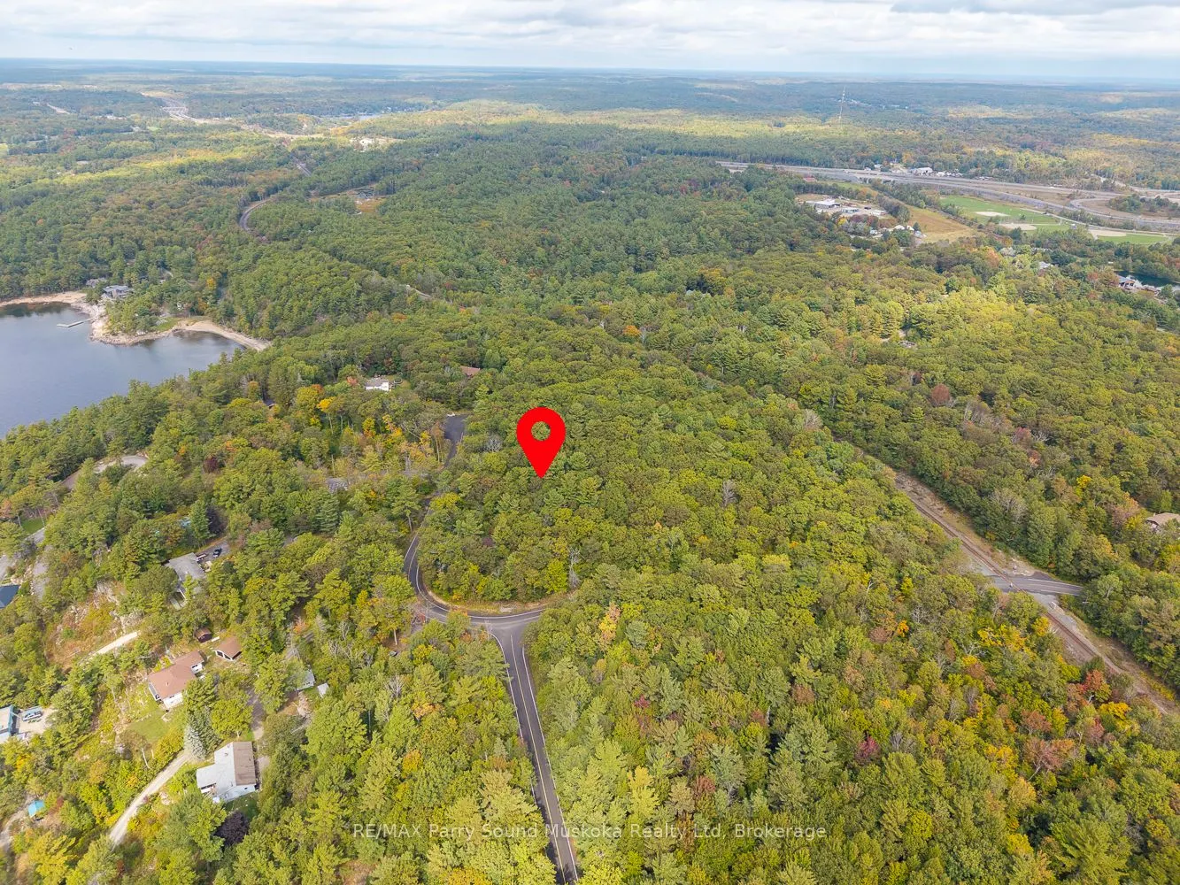 lot 15 Oakridge Road N