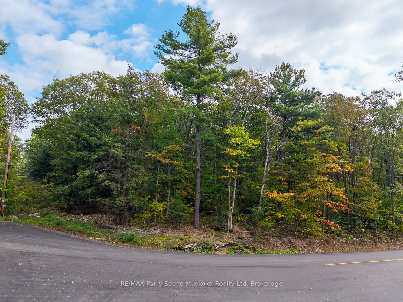 lot 15 Oakridge Road N