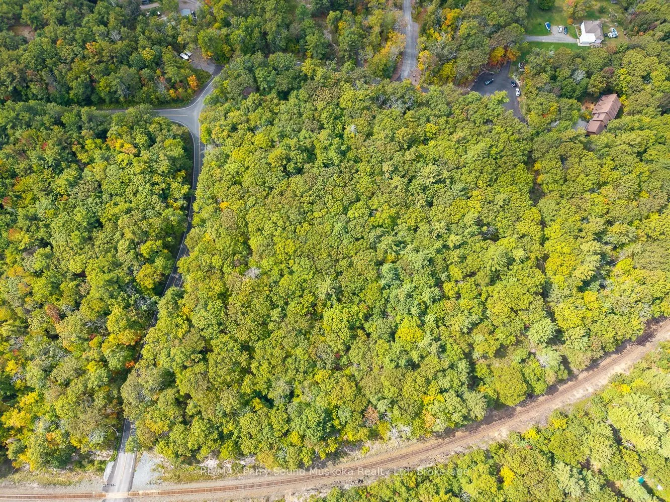 lot 11 Oakridge Road N