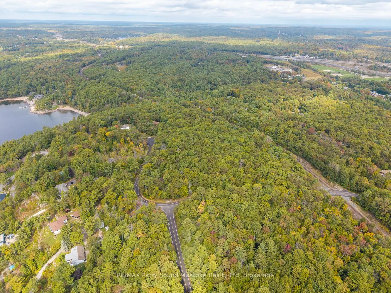 lot 11 Oakridge Road N