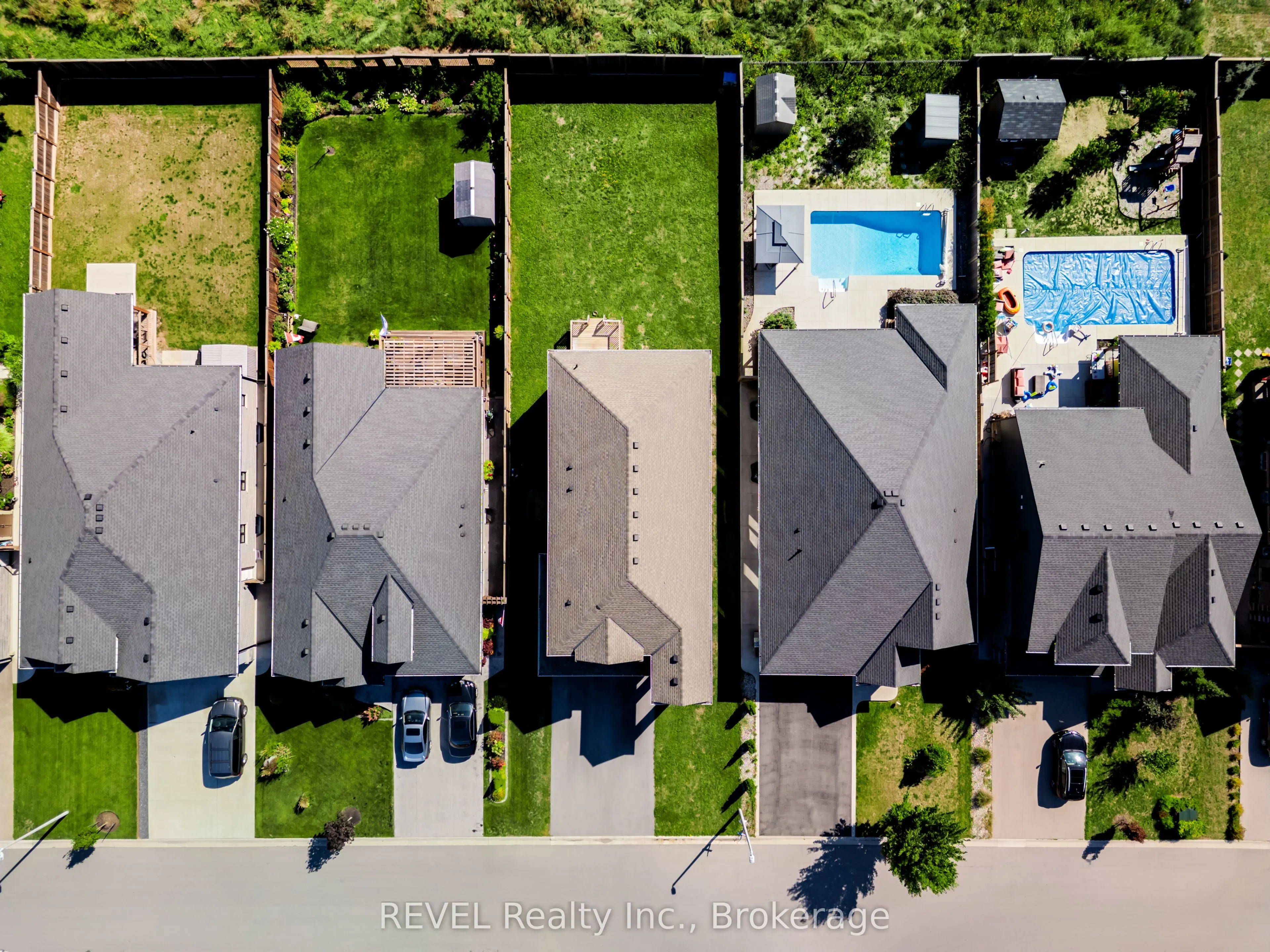 202 Viger Drive