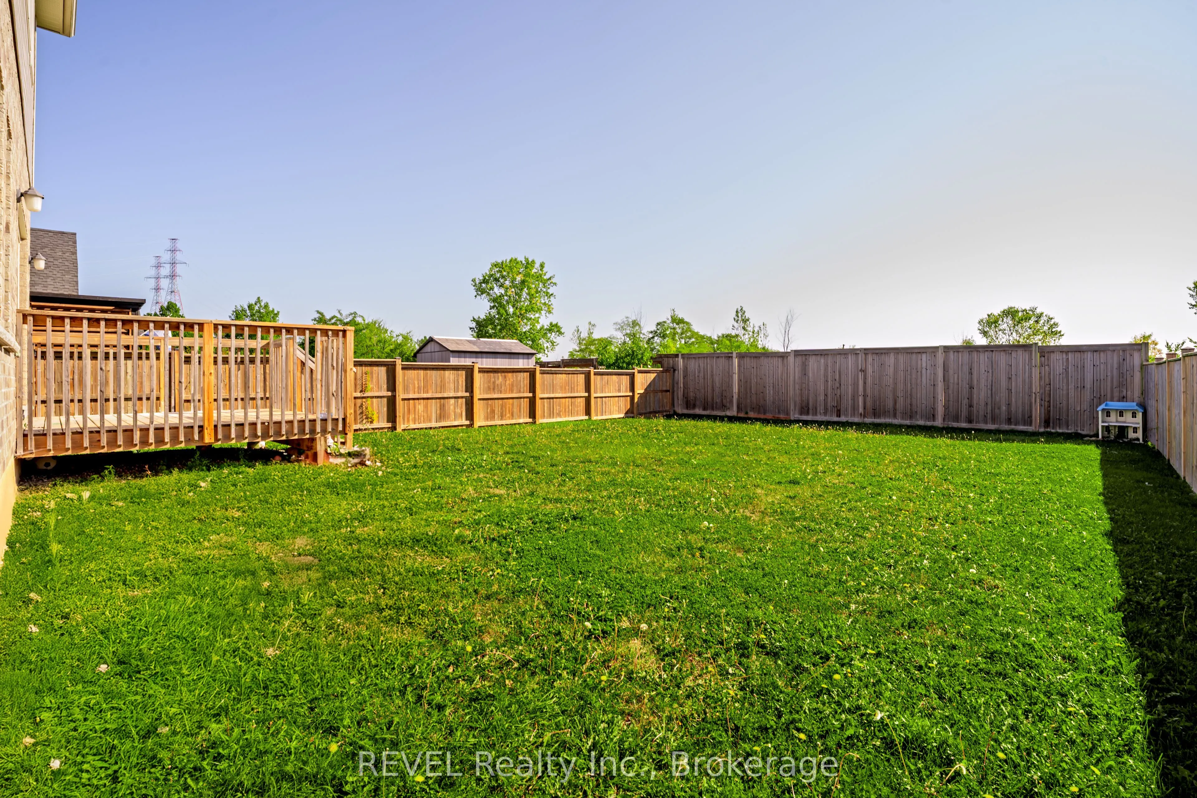 202 Viger Drive