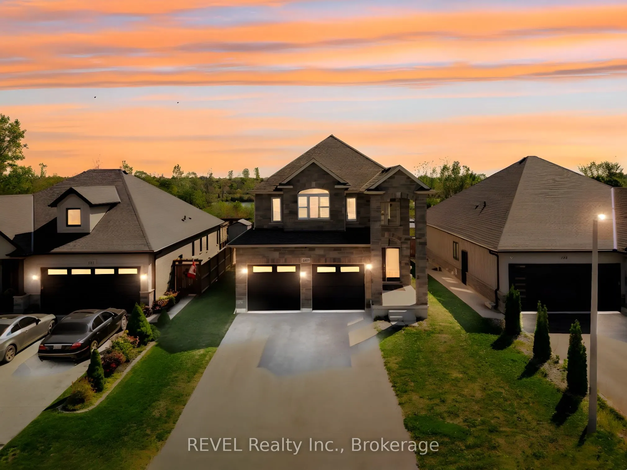 202 Viger Drive