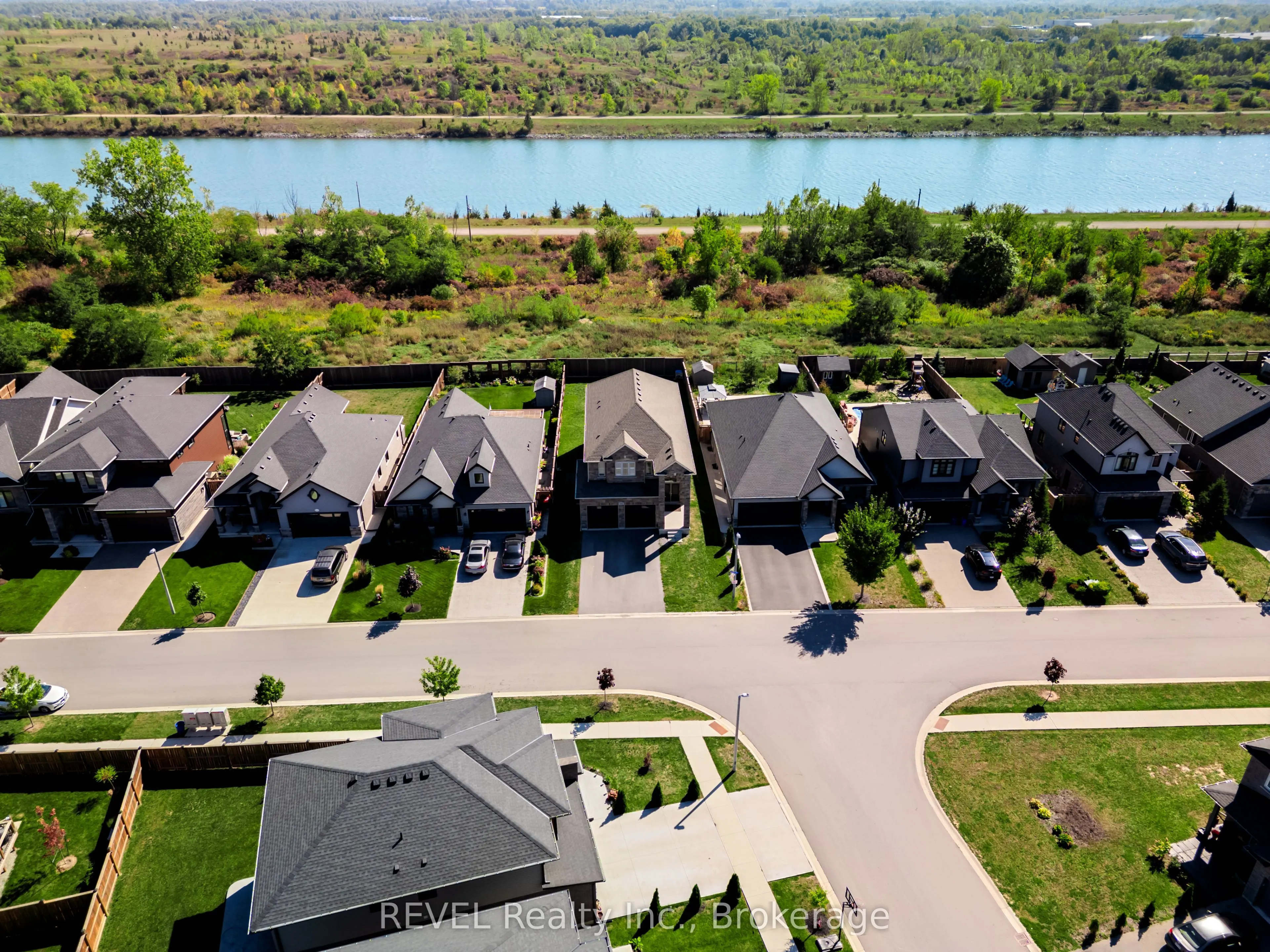 202 Viger Drive