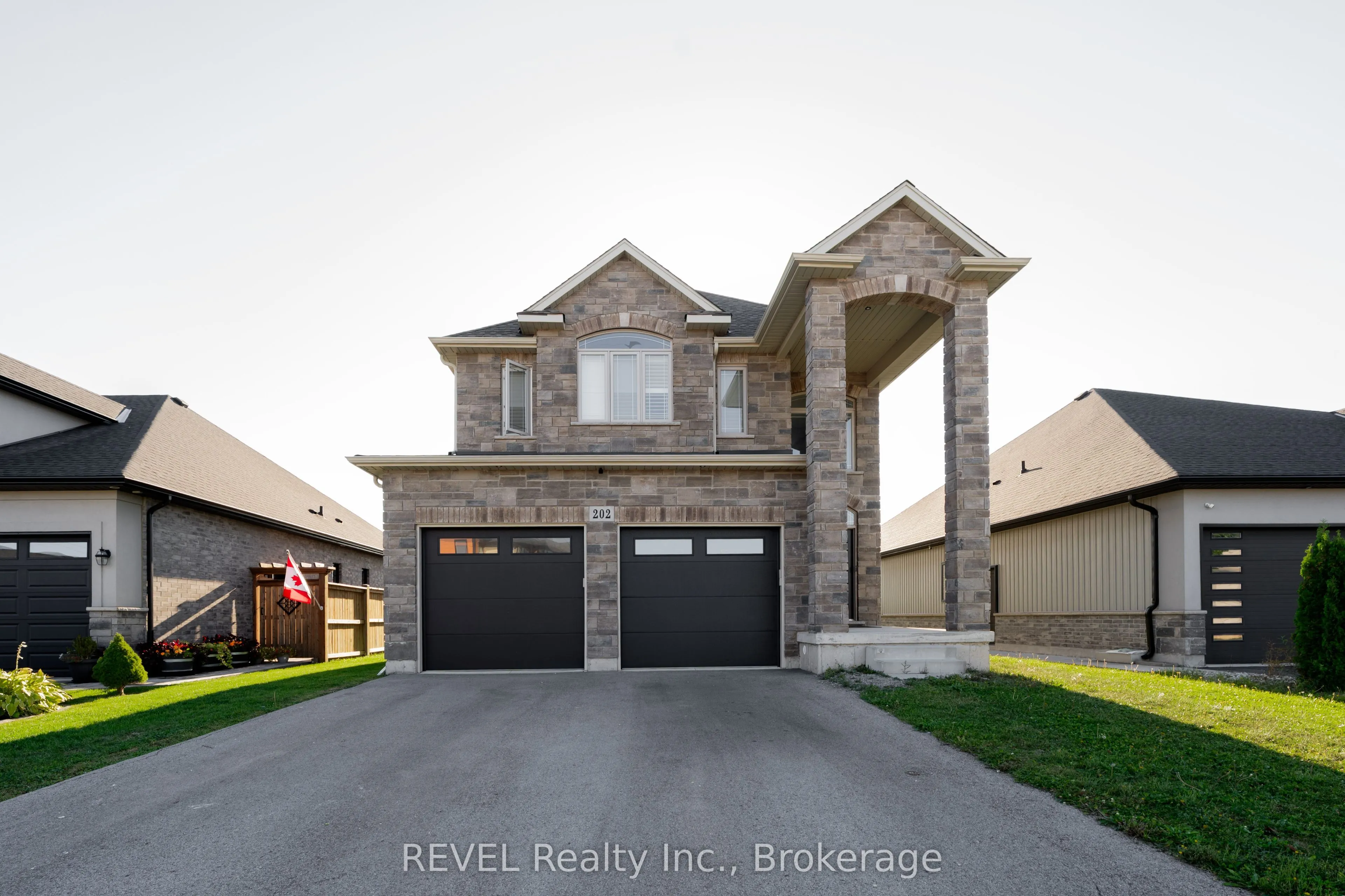 202 Viger Drive