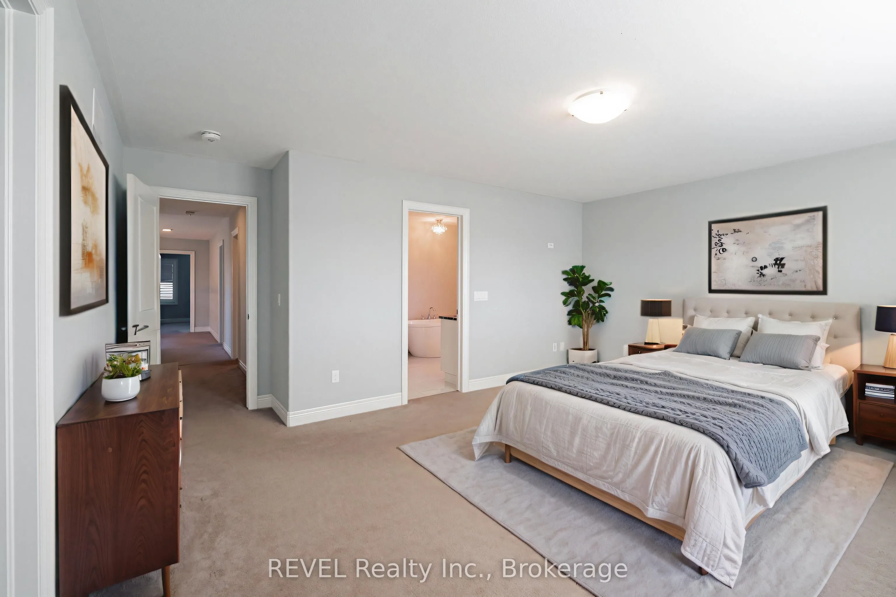 202 Viger Drive