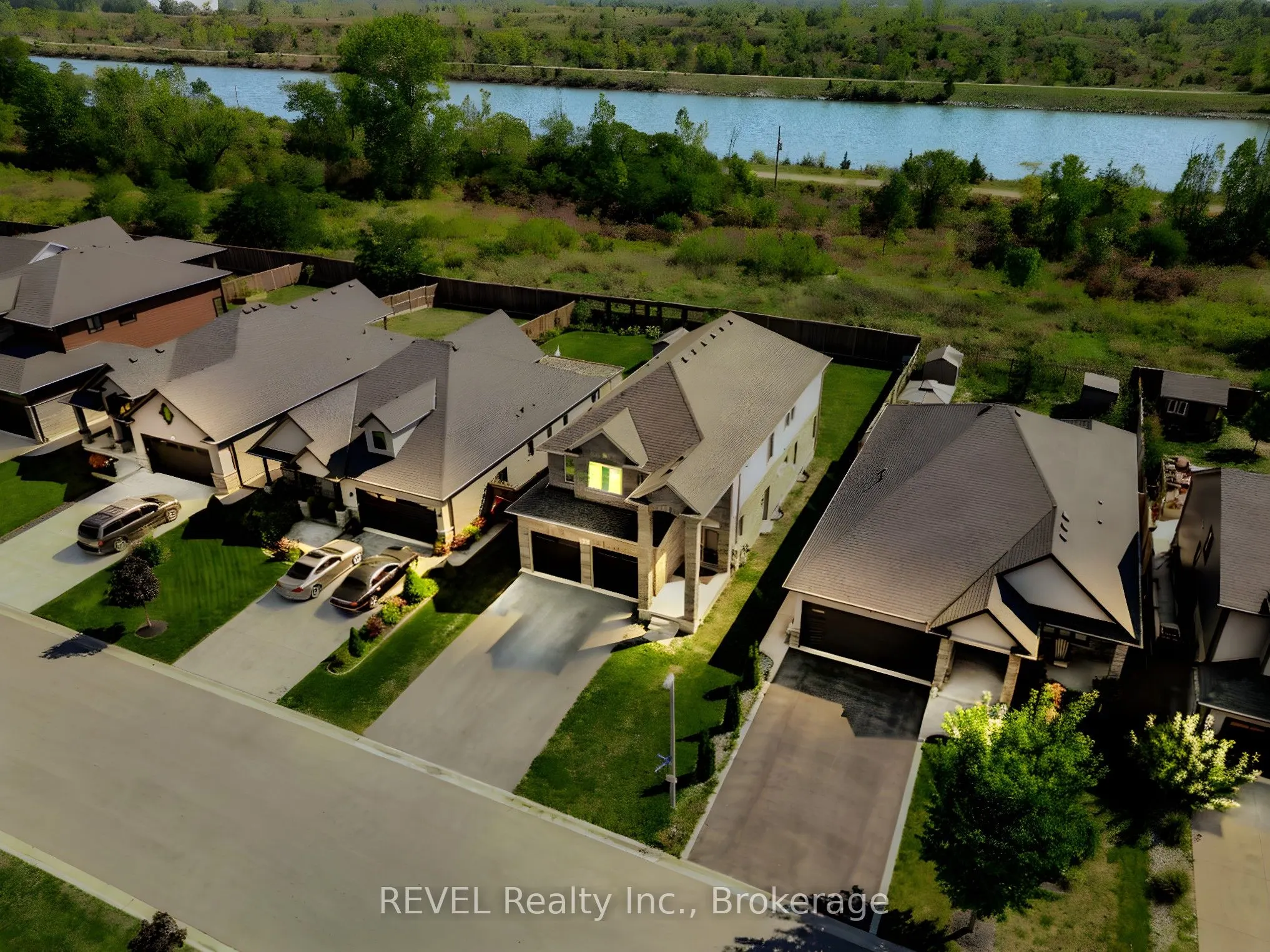 202 Viger Drive