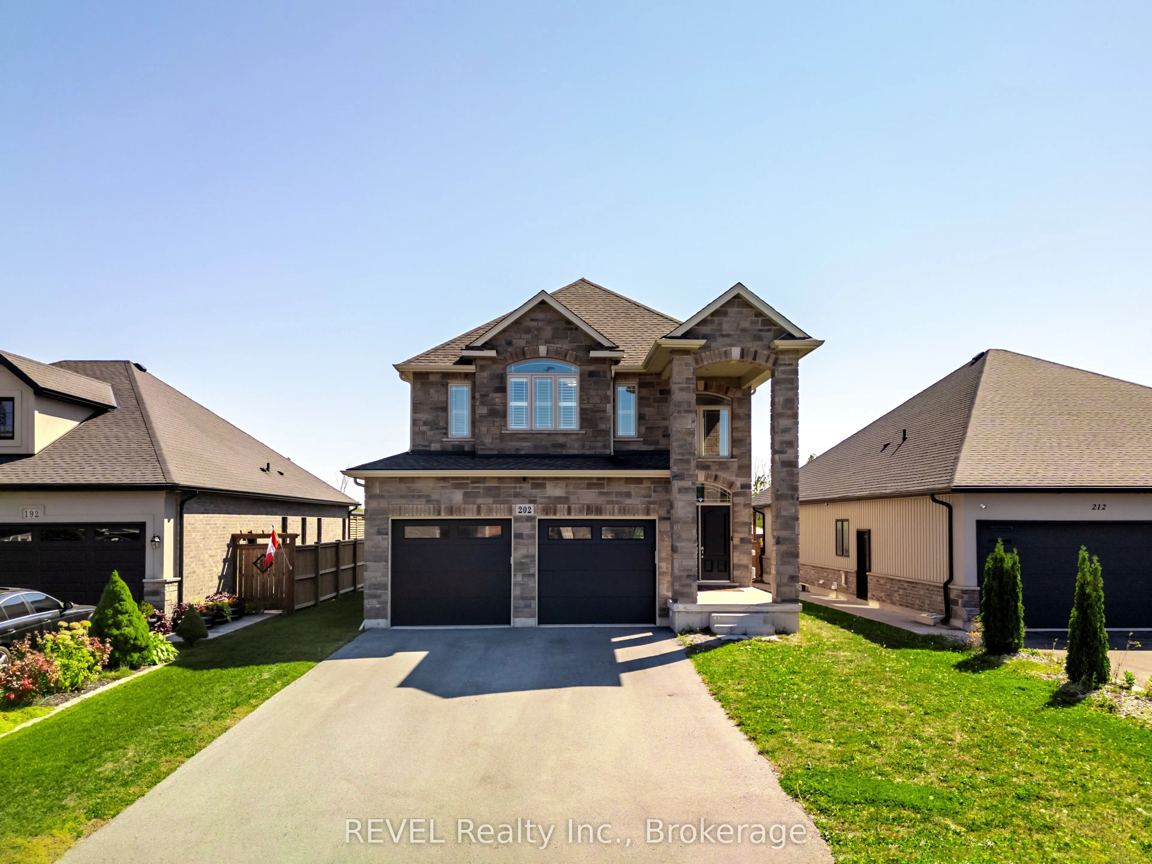 202 Viger Drive