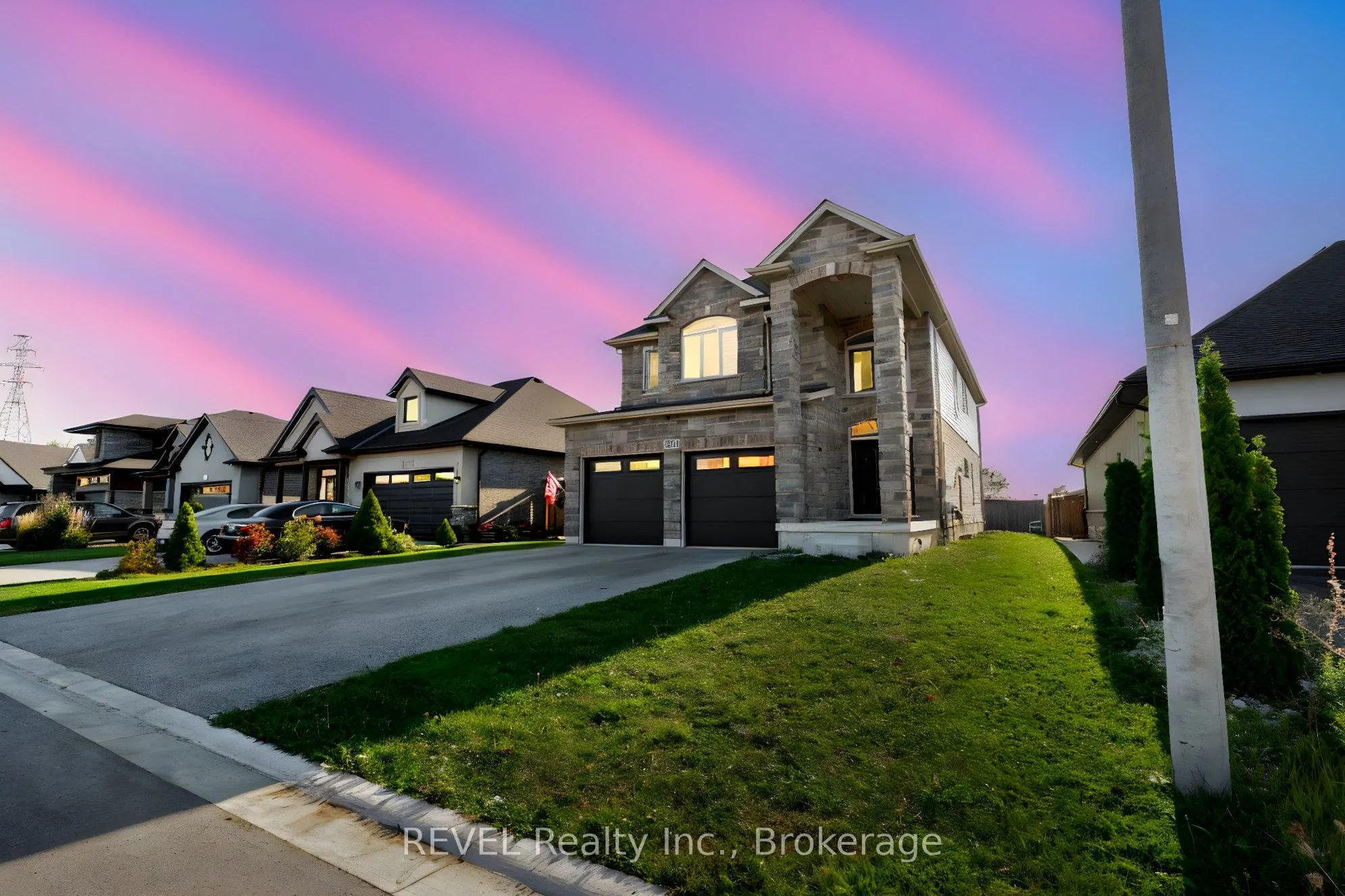 202 Viger Drive