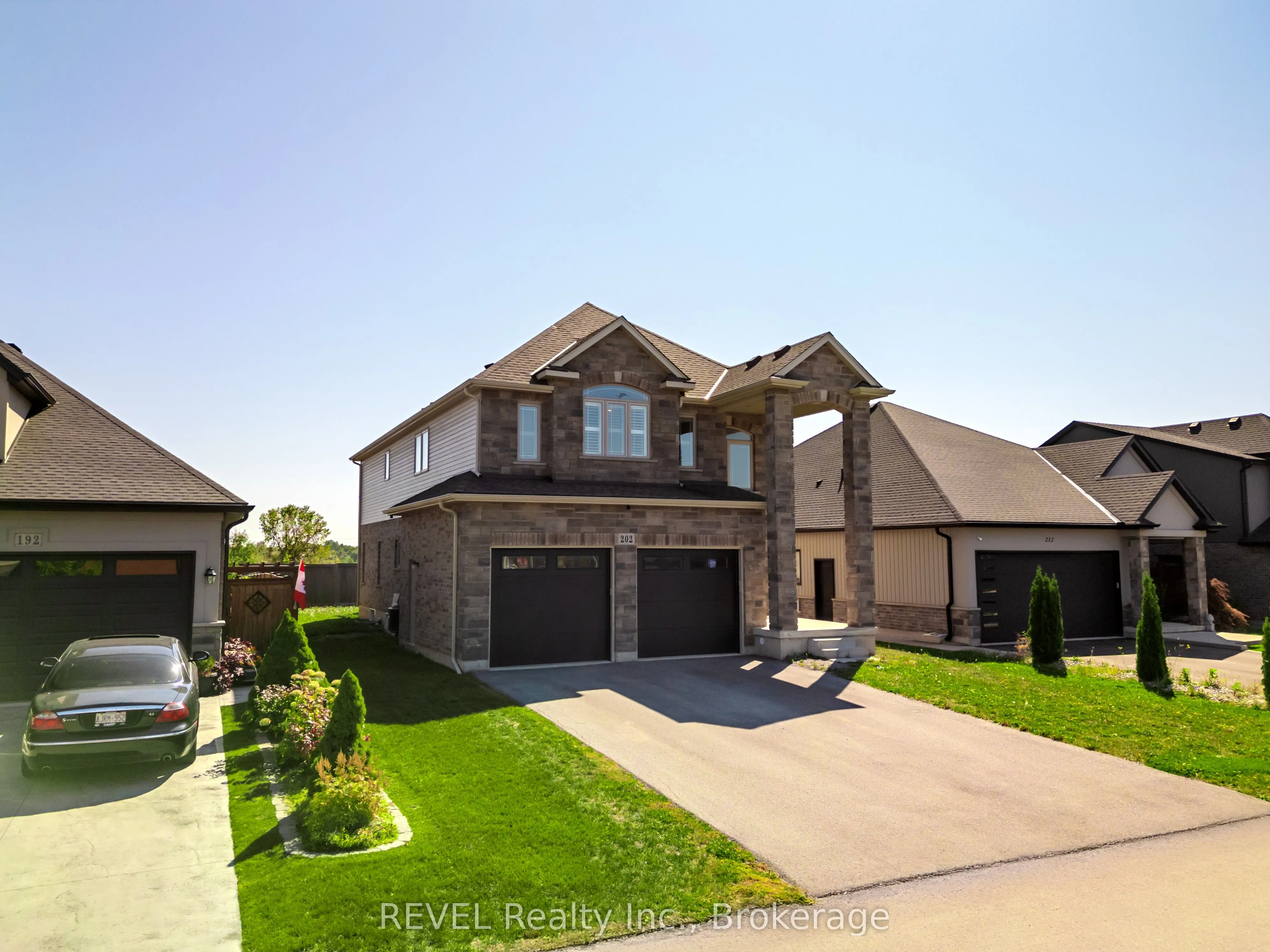 202 Viger Drive