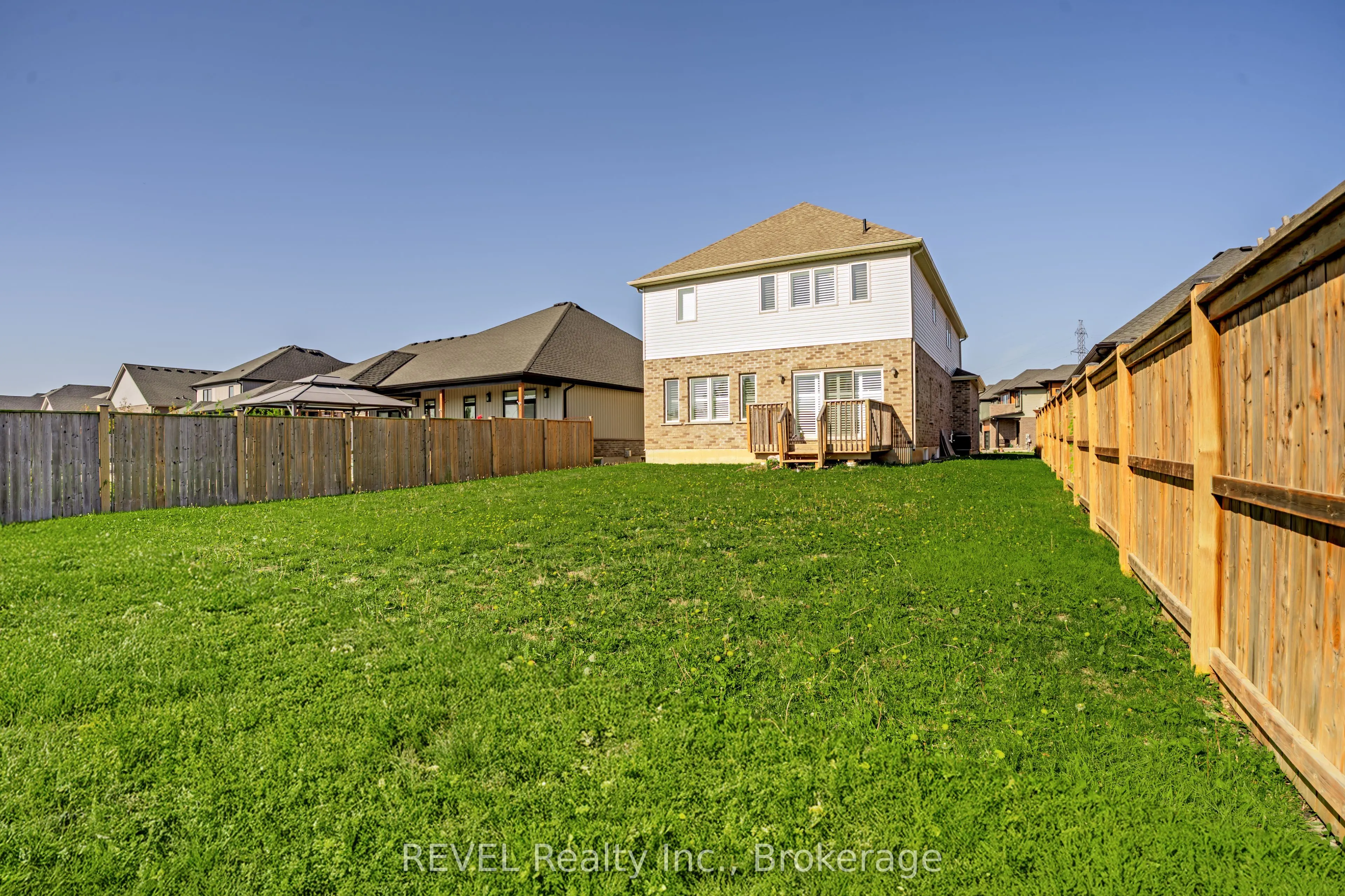 202 Viger Drive