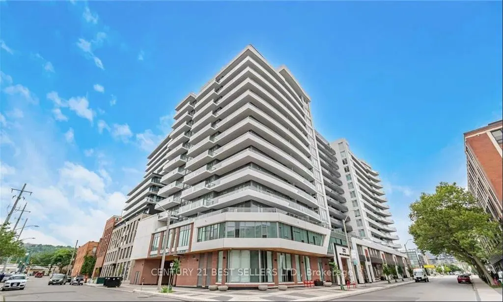212 King William Street, #401