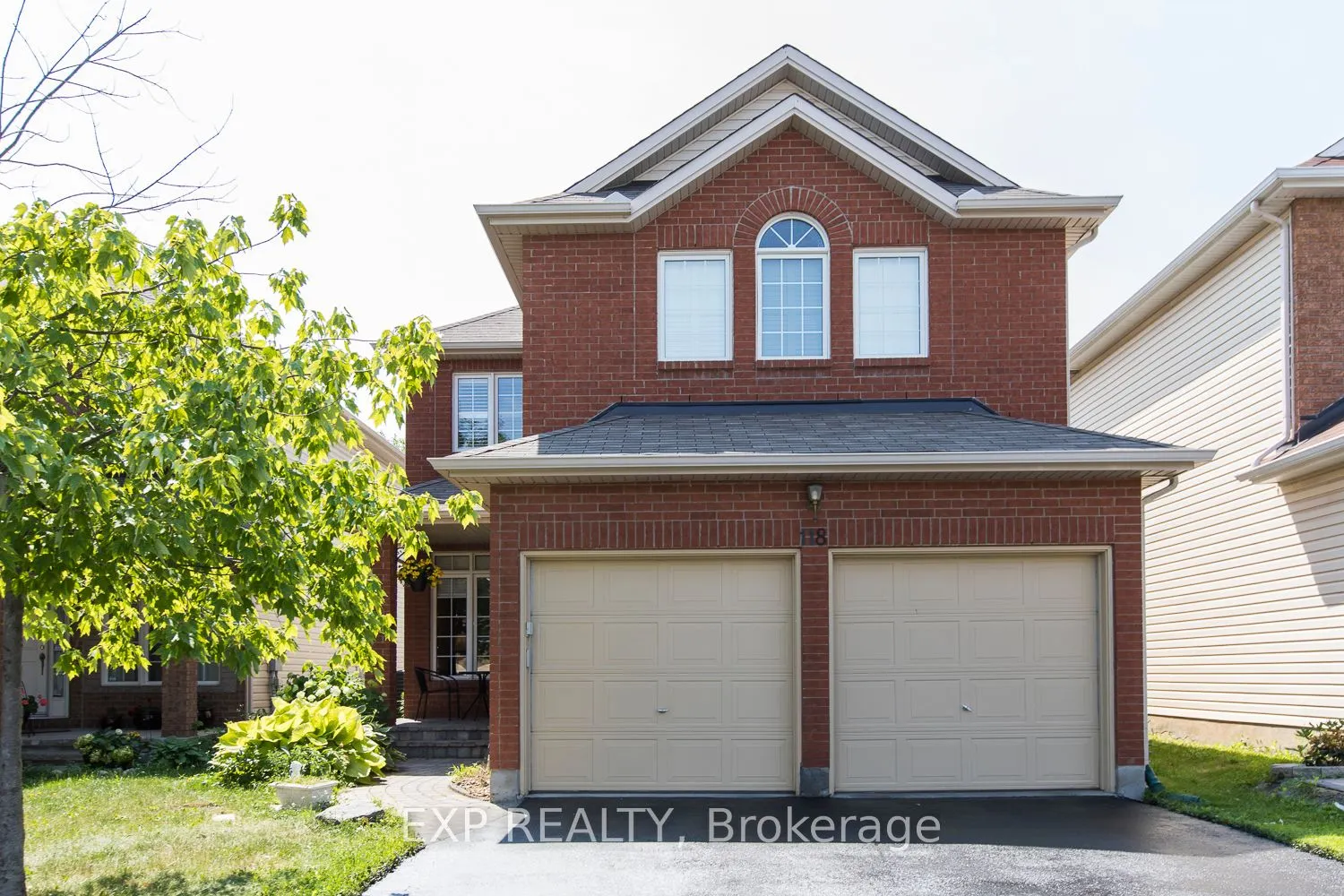 118 Finn Court