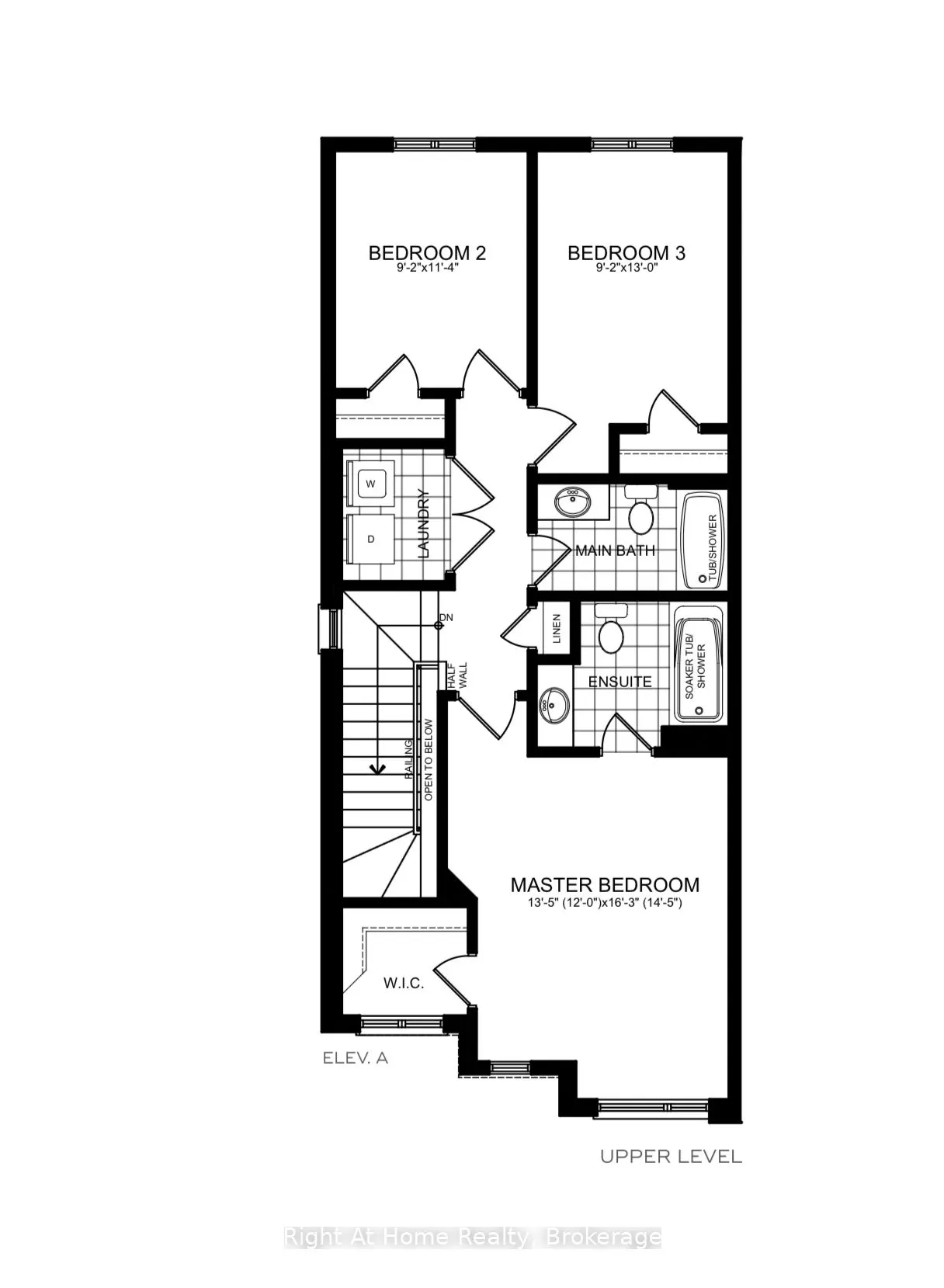 660 Colborne Street W, ##68