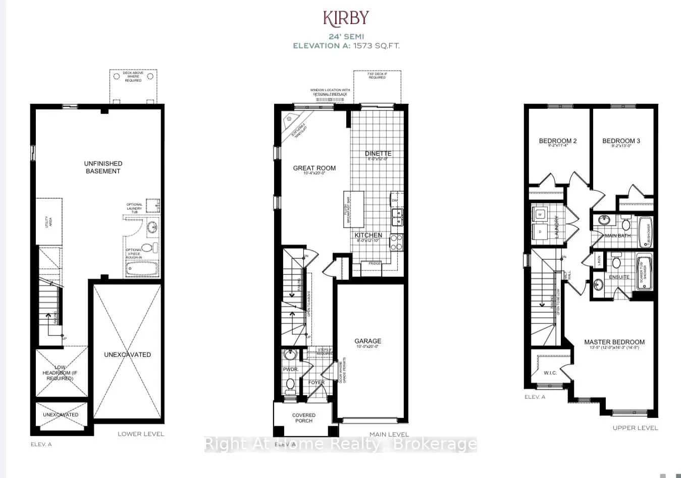 660 Colborne Street W, ##68