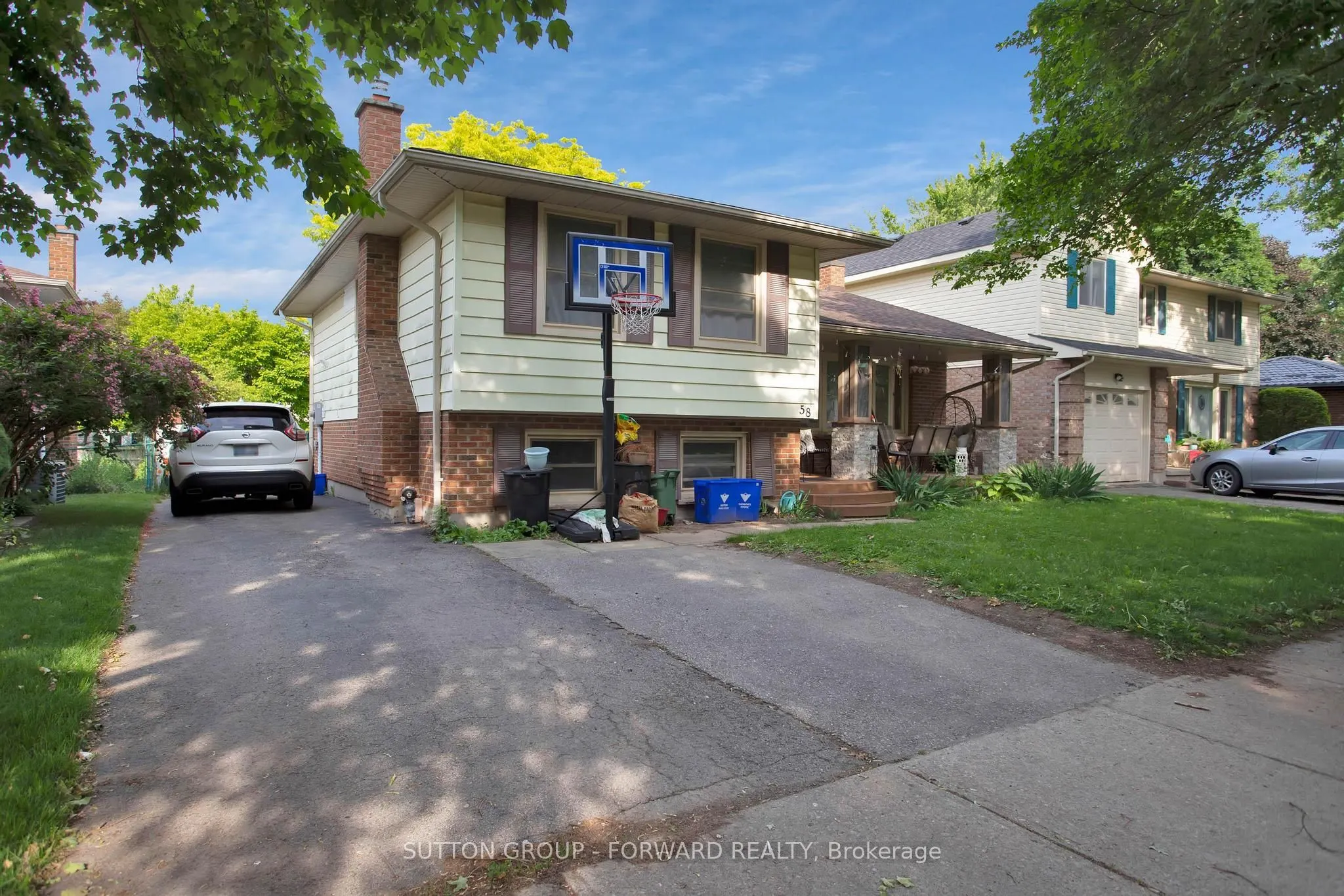 58 Winding Way Crescent