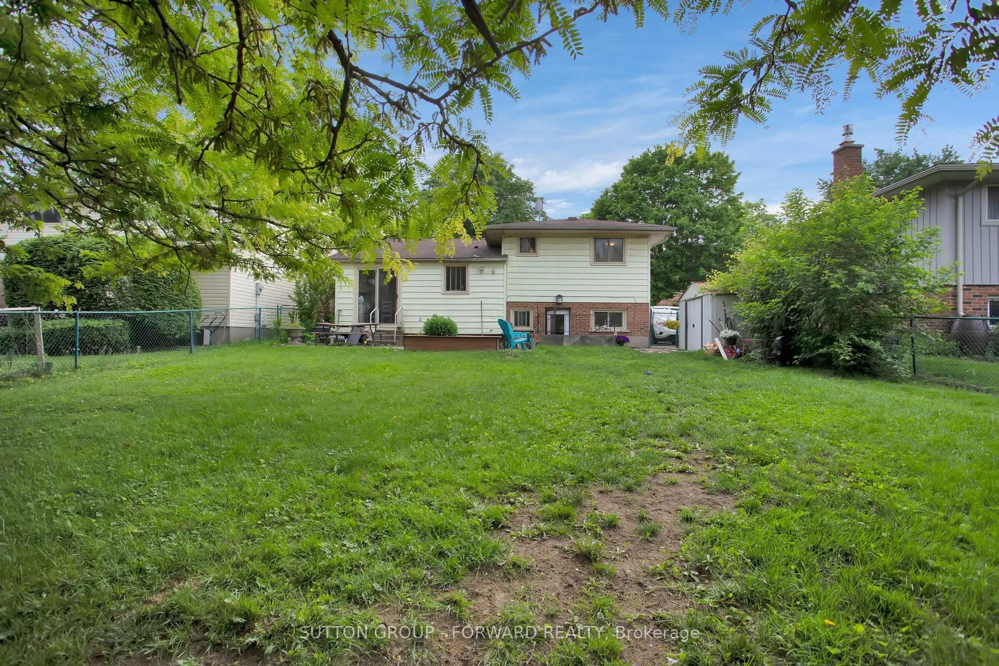 58 Winding Way Crescent
