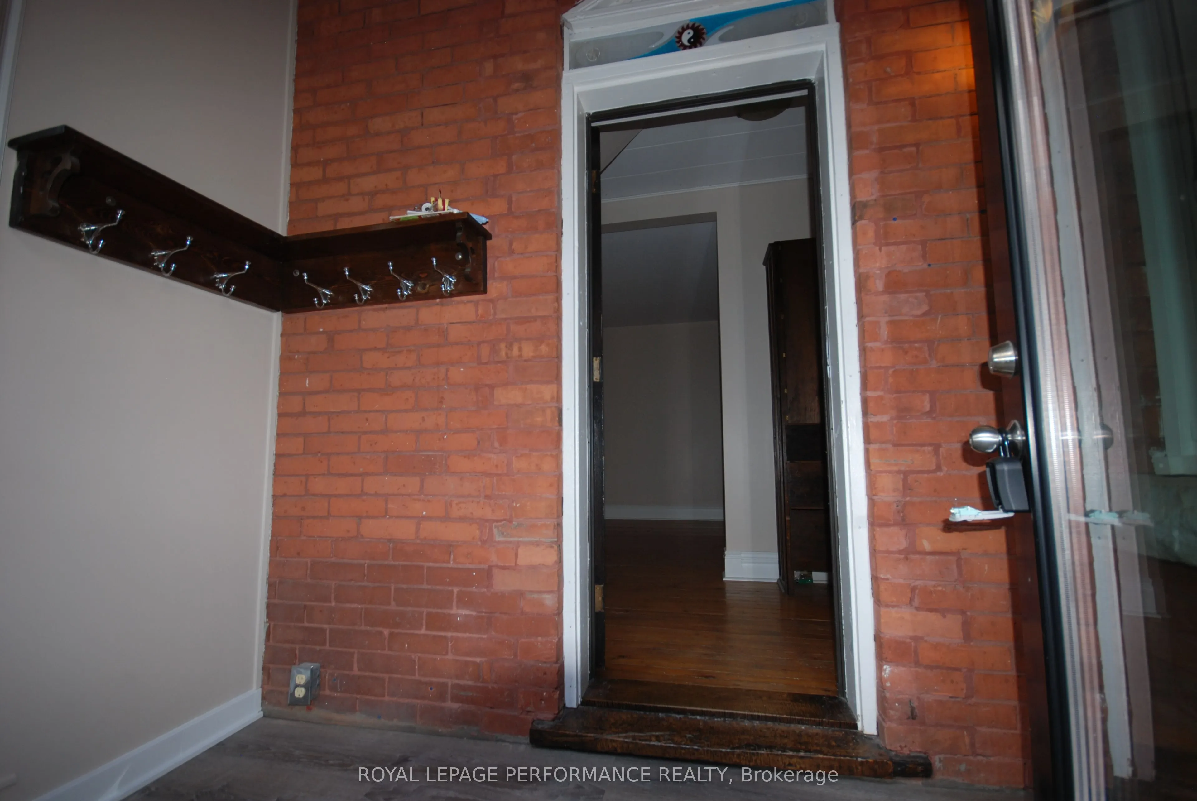 133 Hinchey Avenue, #1