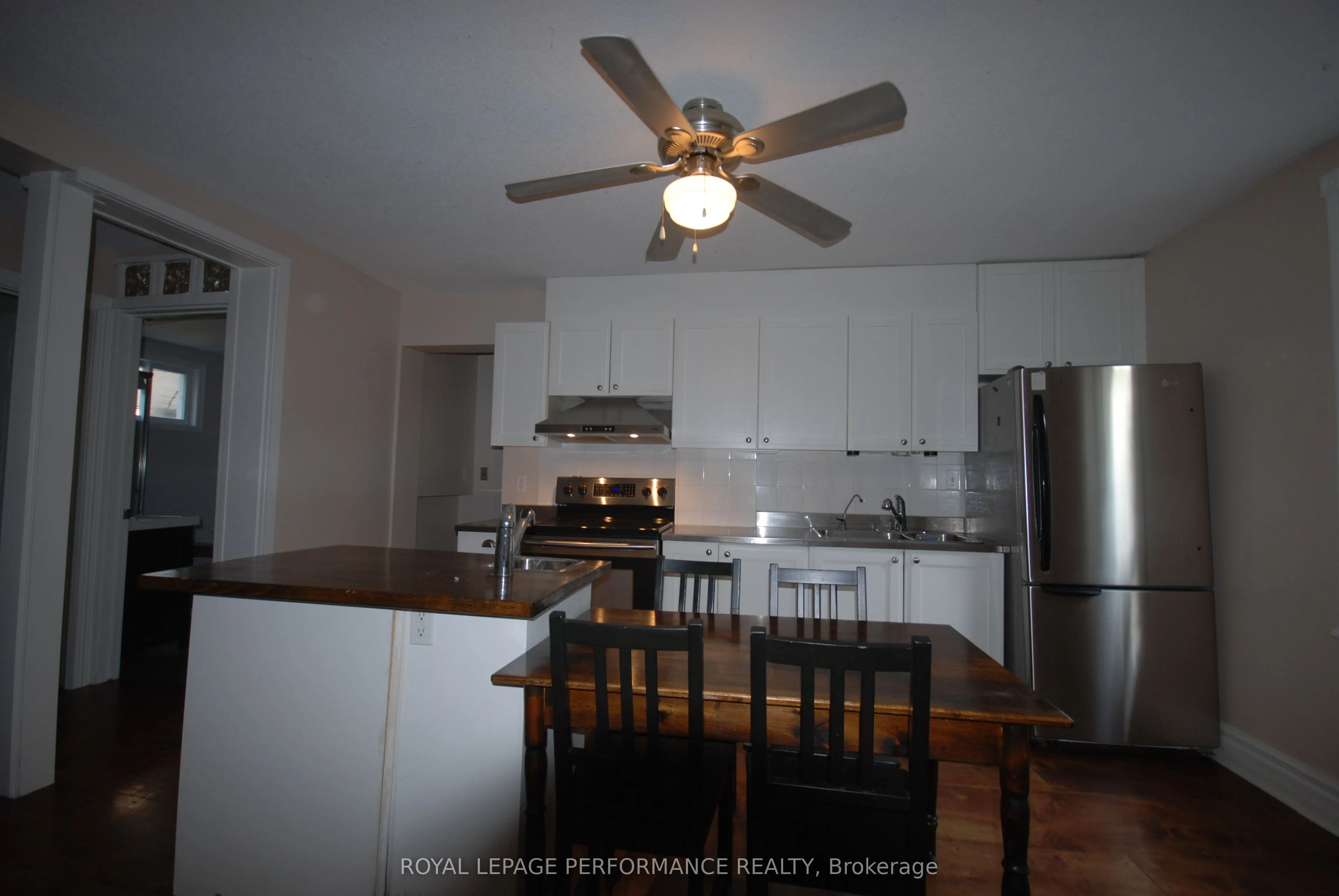 133 Hinchey Avenue, #1