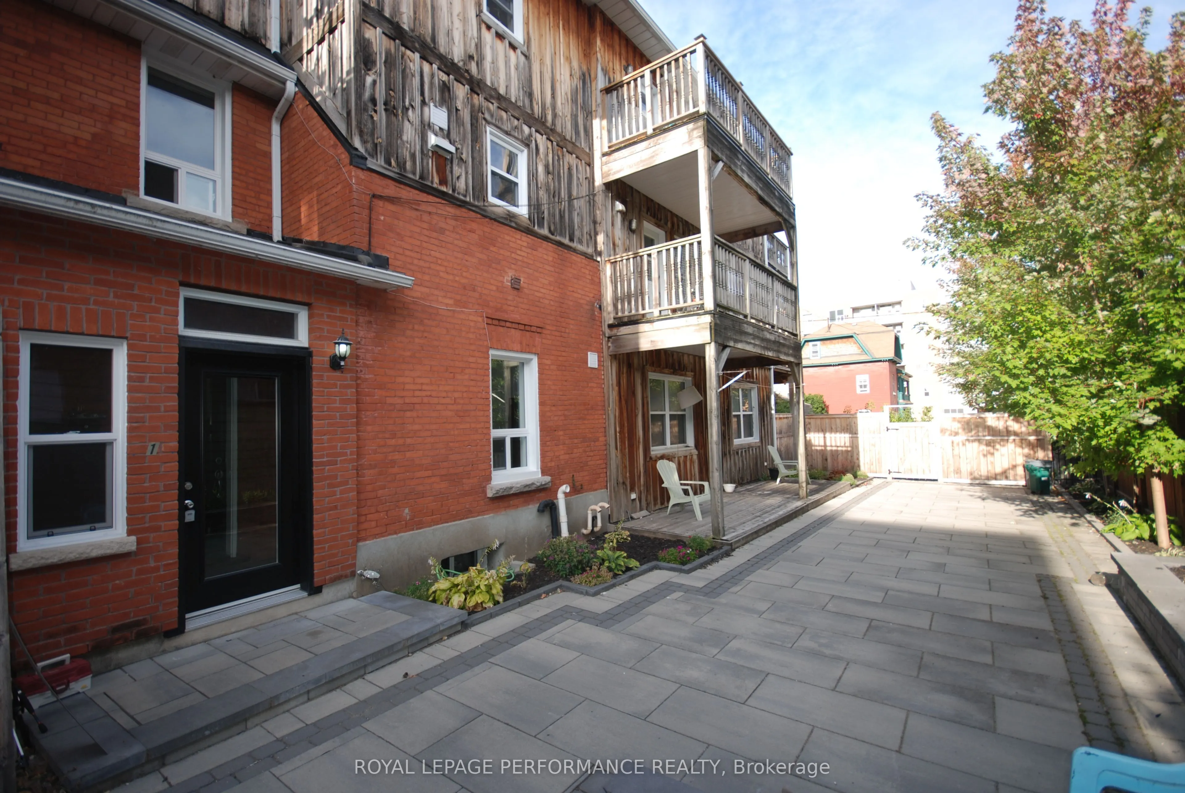 133 Hinchey Avenue, #1