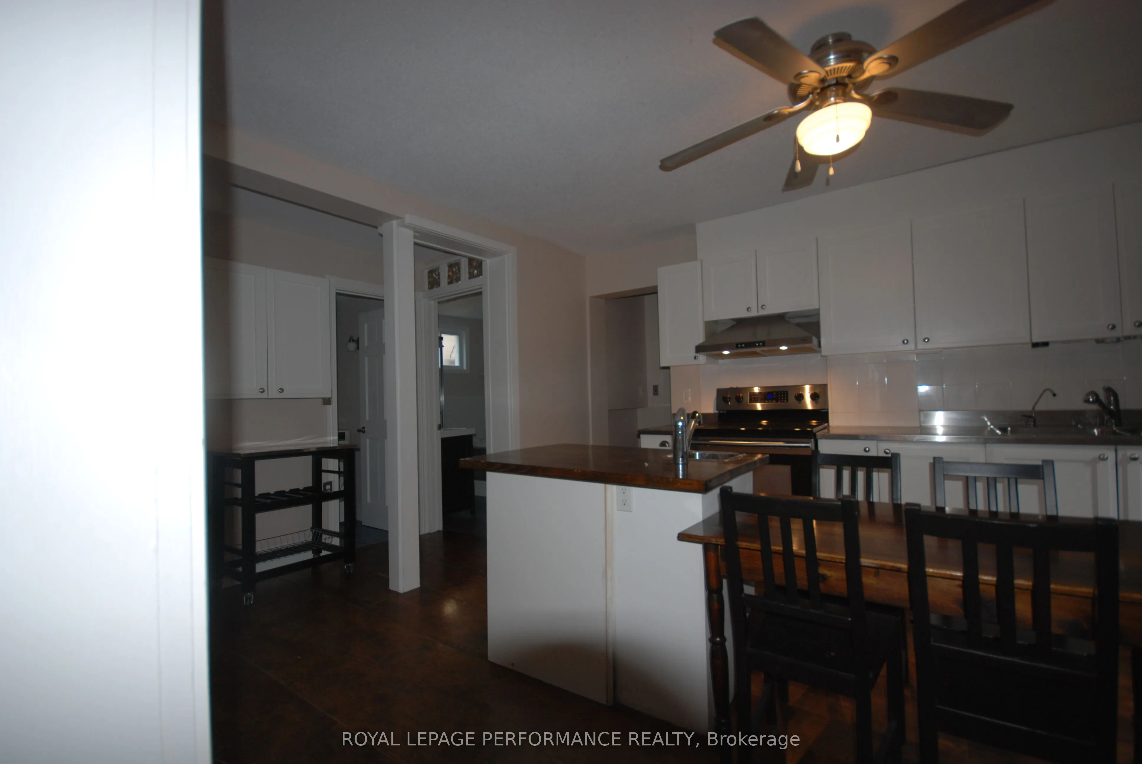 133 Hinchey Avenue, #1
