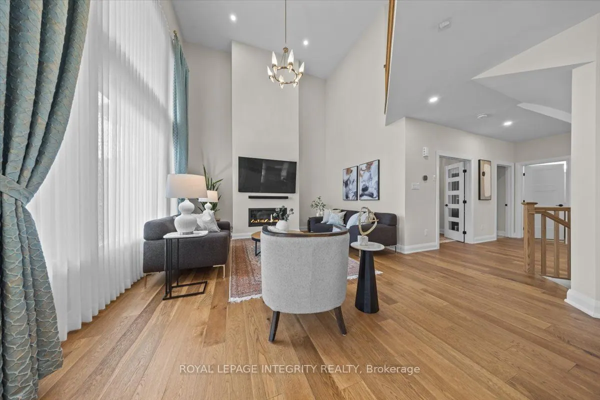 970 Islington Way