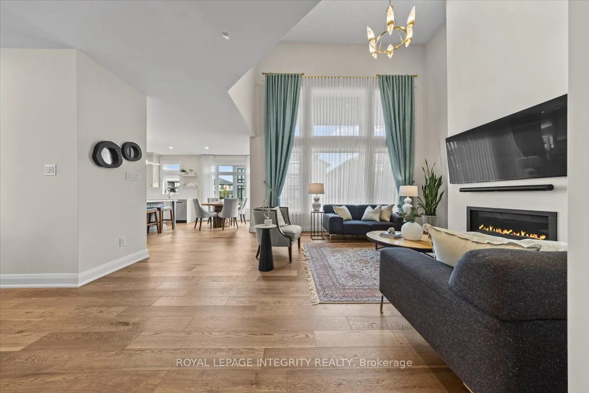 970 Islington Way