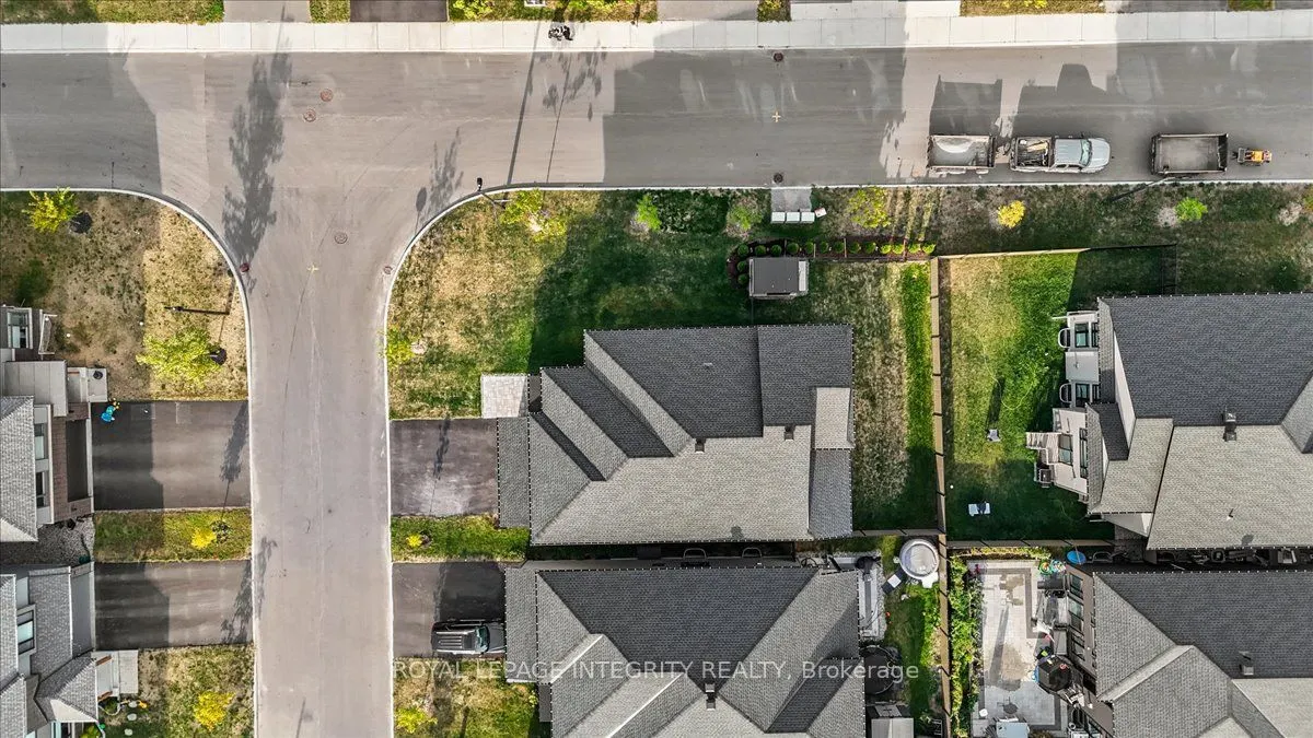 970 Islington Way