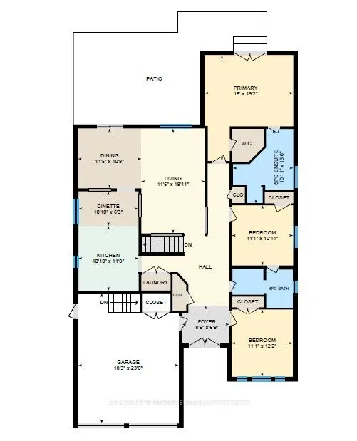 52 Drinkwater Drive