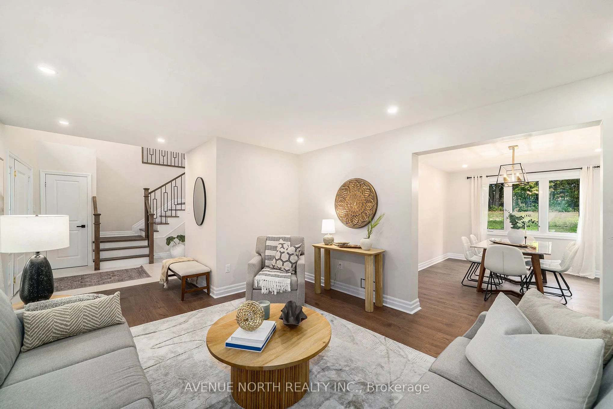 19 Newland Drive