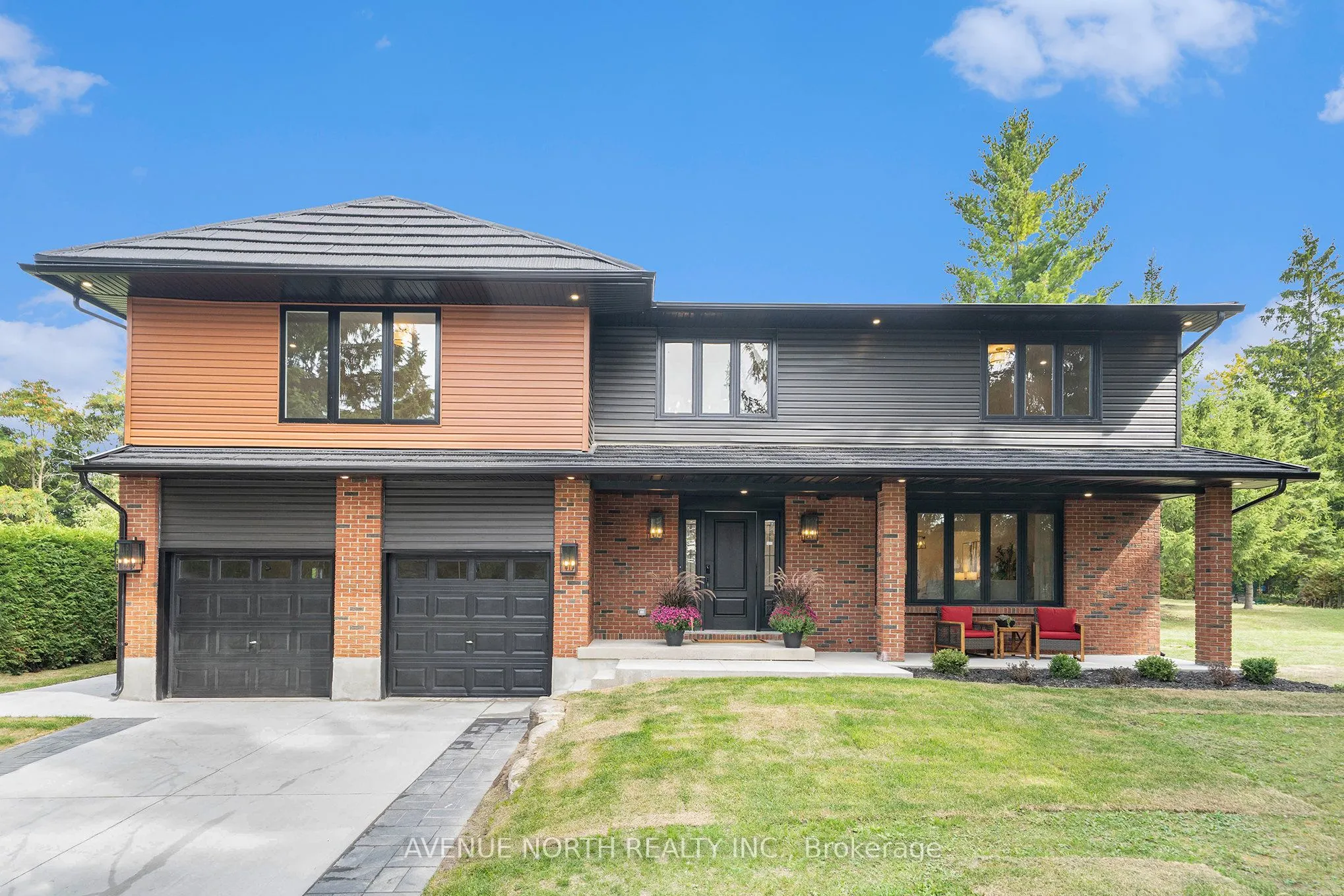 19 Newland Drive