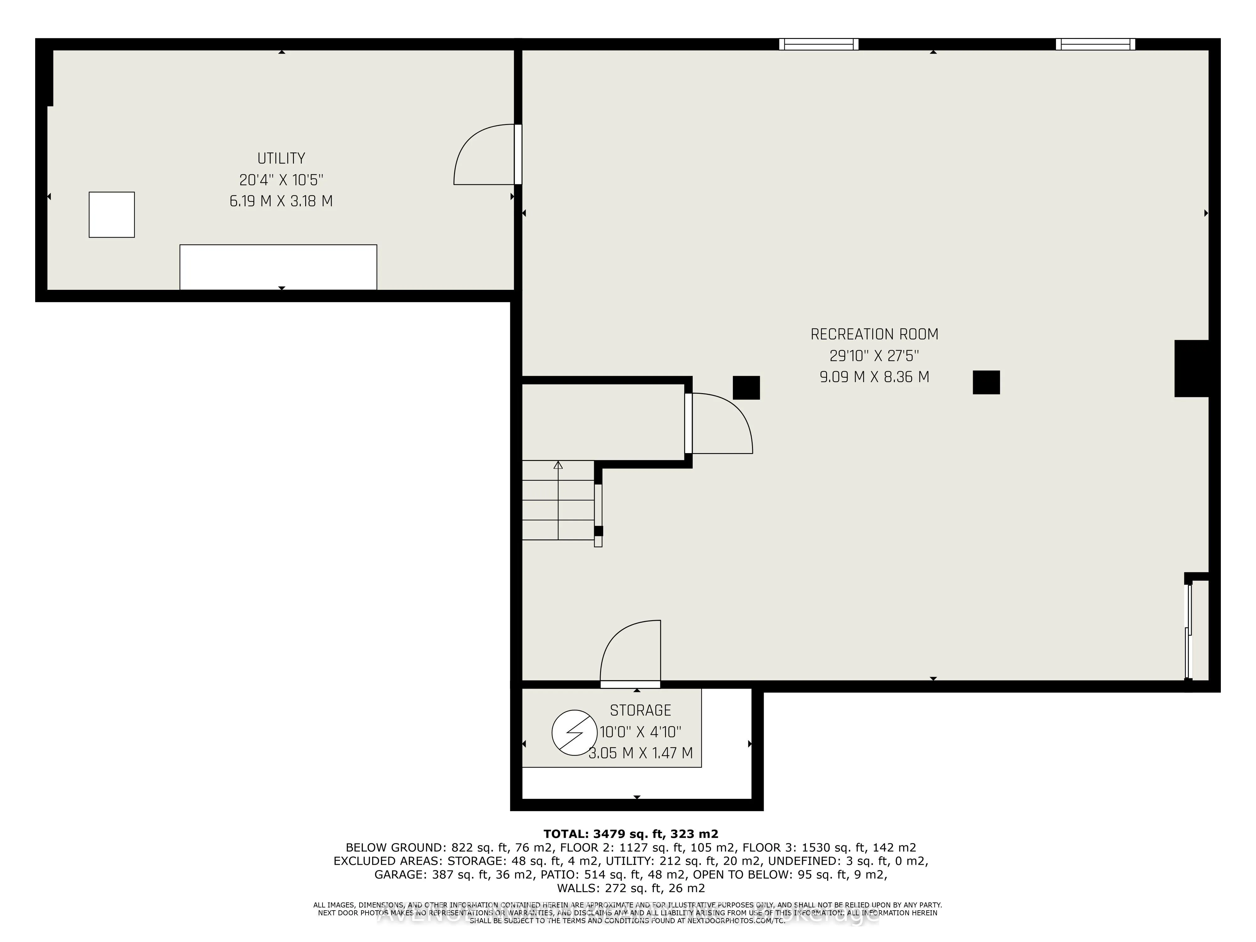 19 Newland Drive